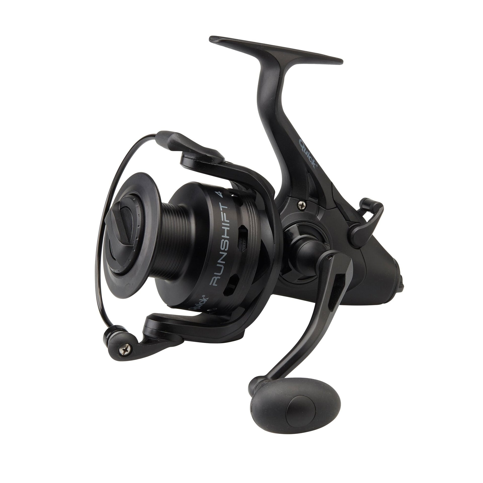 DAM Runshift 4 Spinning Reel