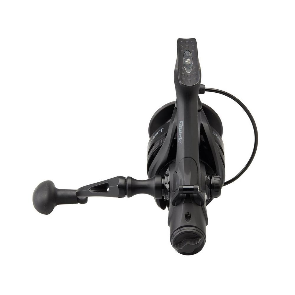 Runshift 4 Spinning Reel