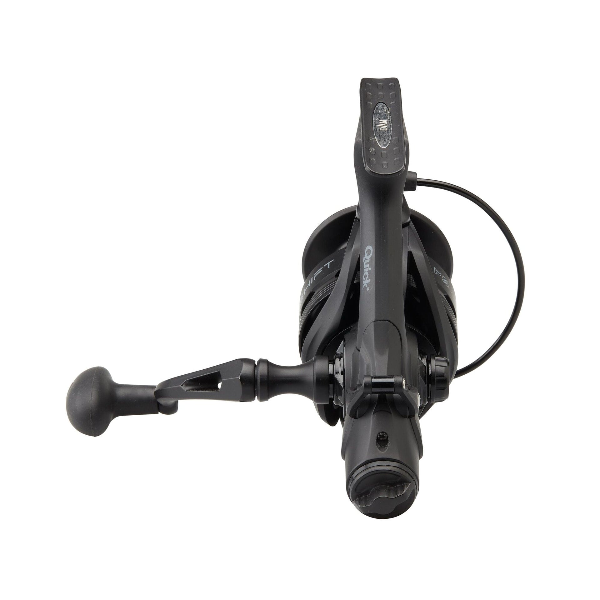 DAM Runshift 4 Spinning Reel
