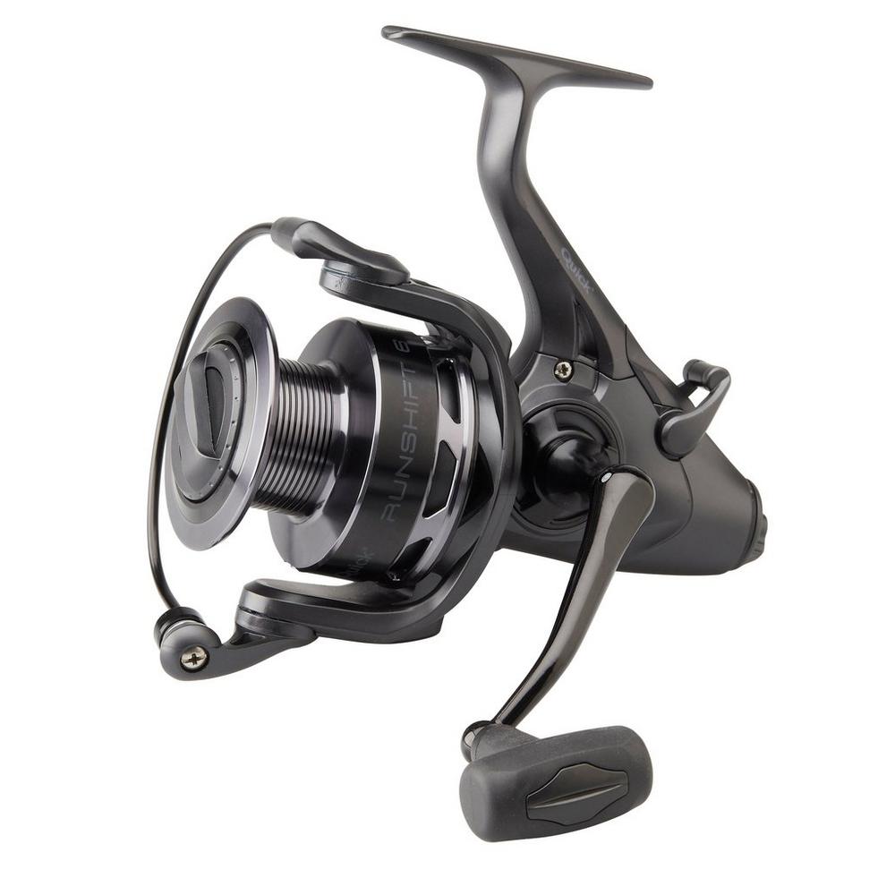 Runshift 6 Spinning Reel