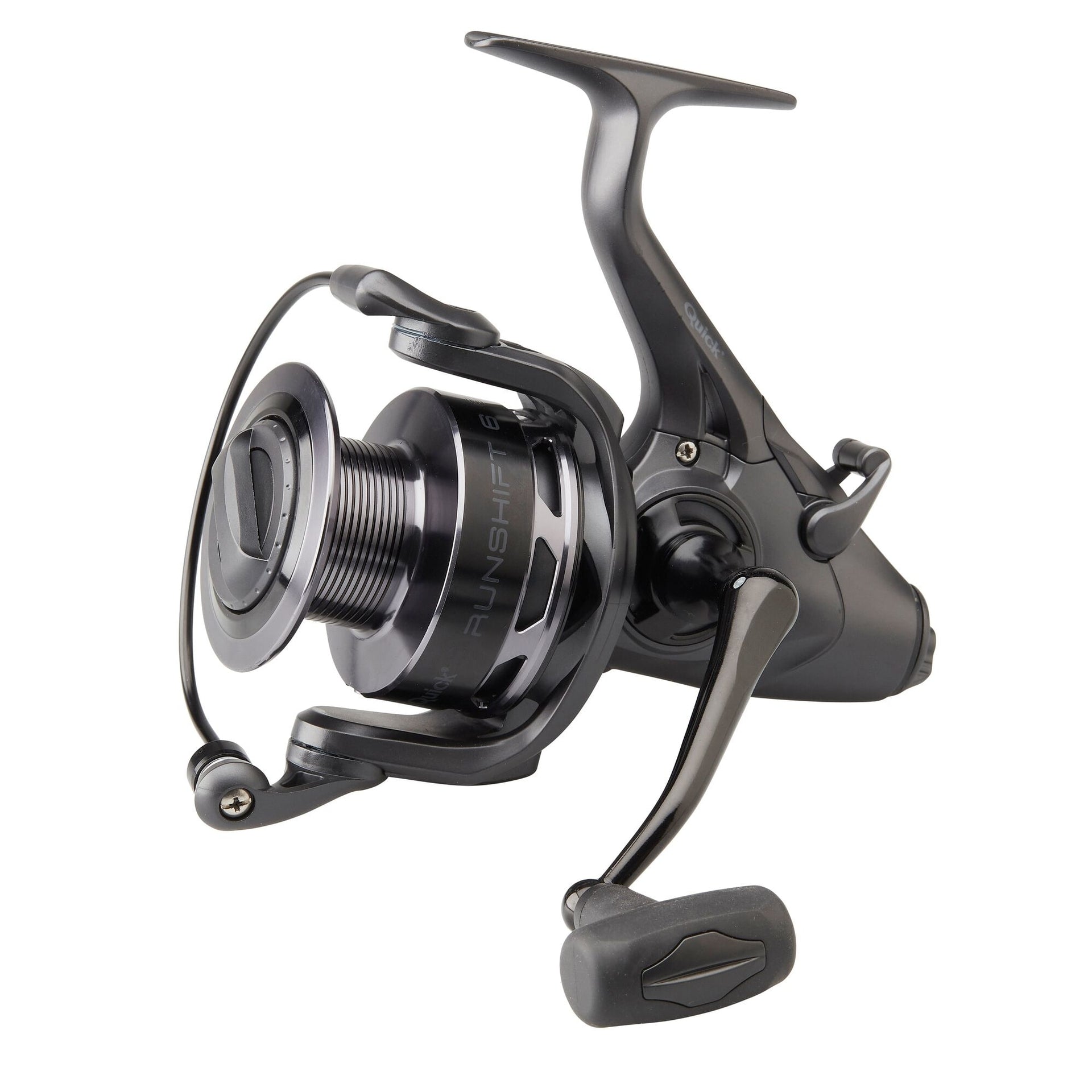 DAM Runshift 6 Spinning Reel