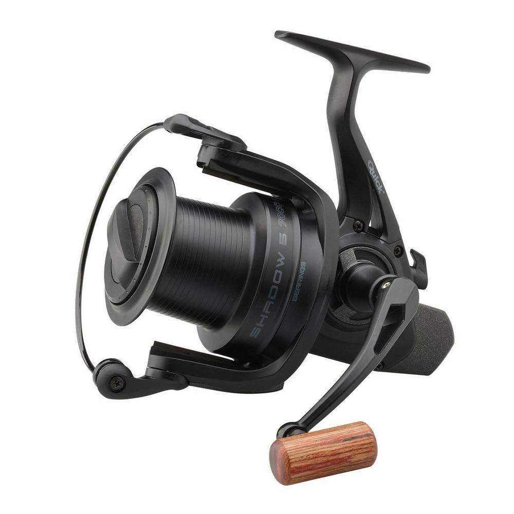 Shadow 5 Spinning Reel