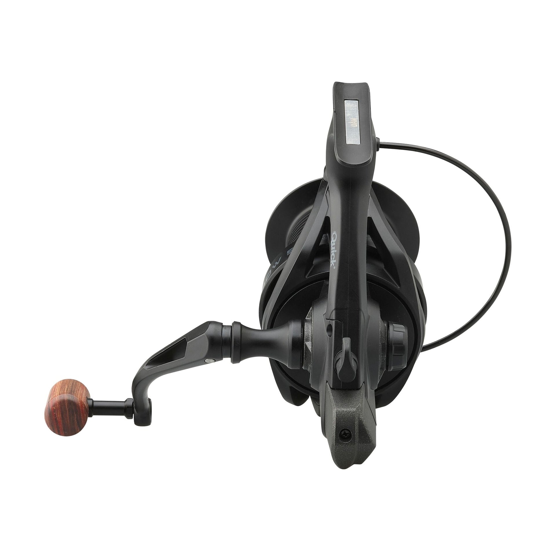 DAM Shadow 5 Spinning Reel