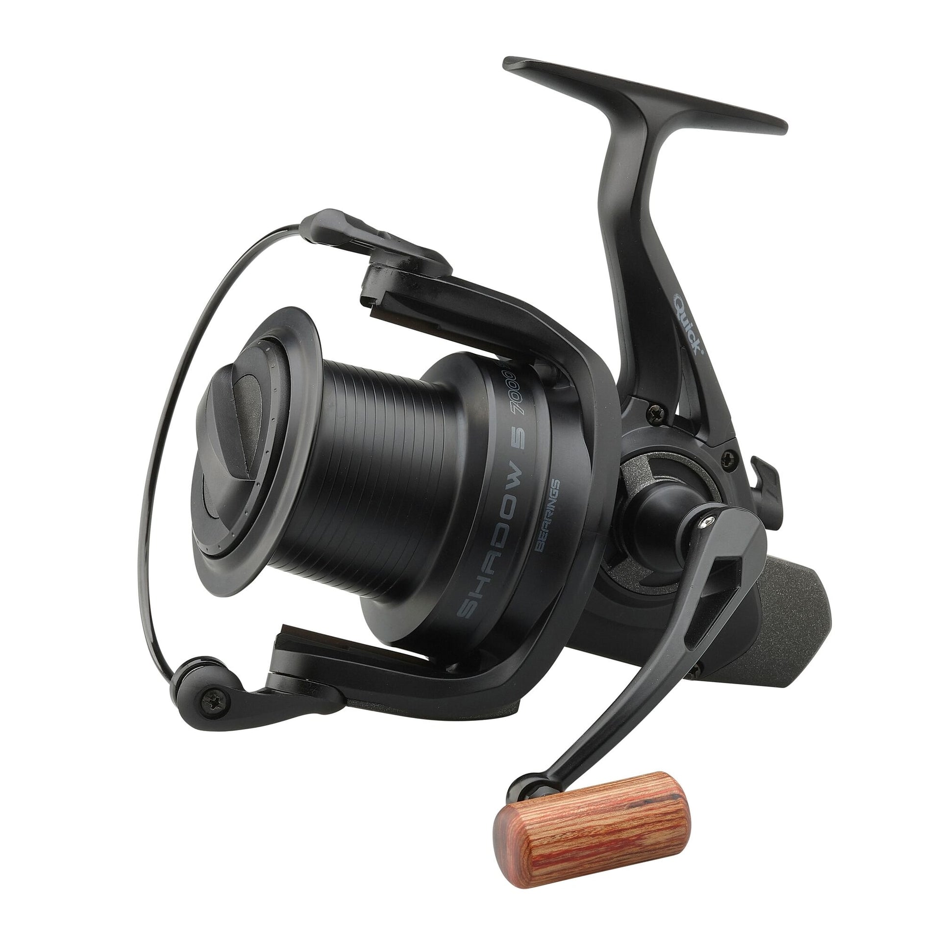 DAM Shadow 5 Spinning Reel