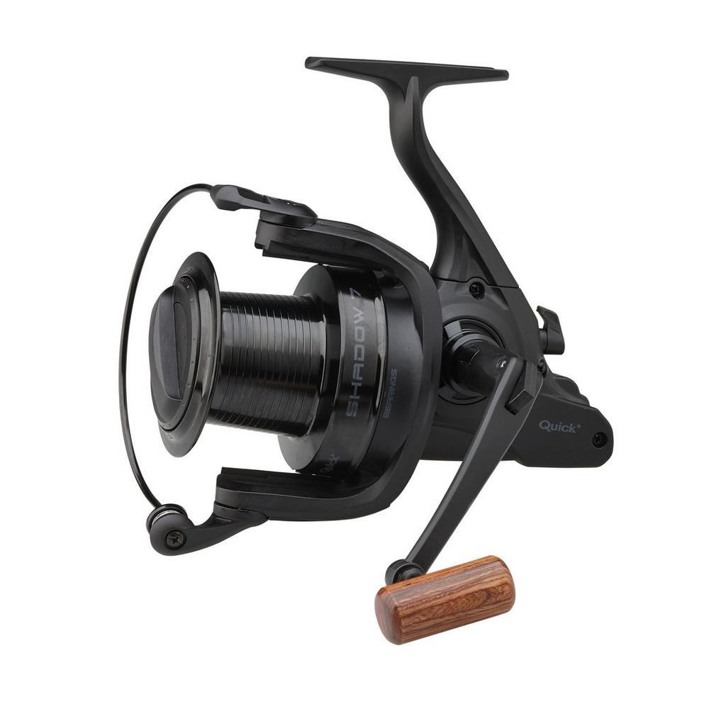Shadow 7QF Spinning Reel