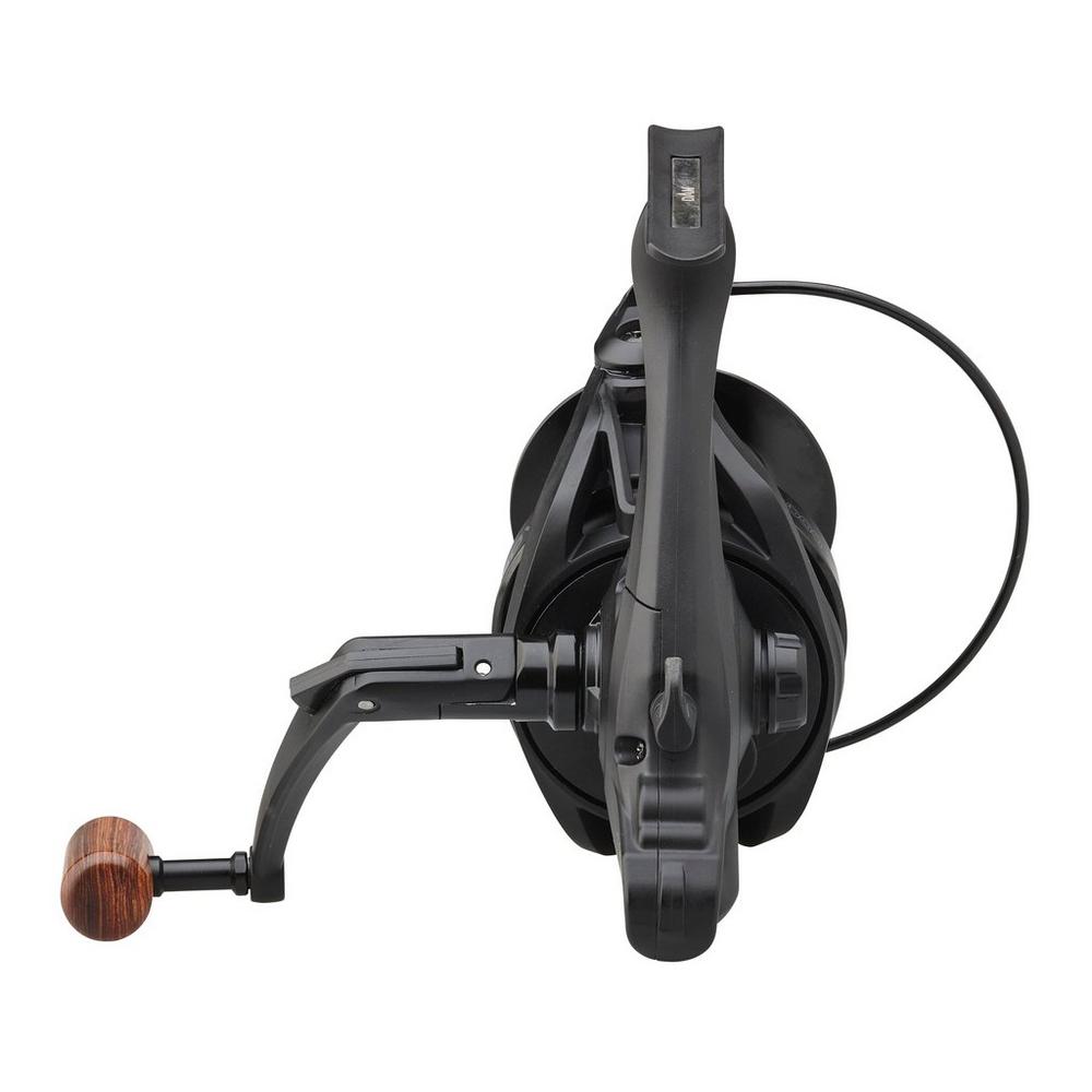 Shadow 7QF Spinning Reel