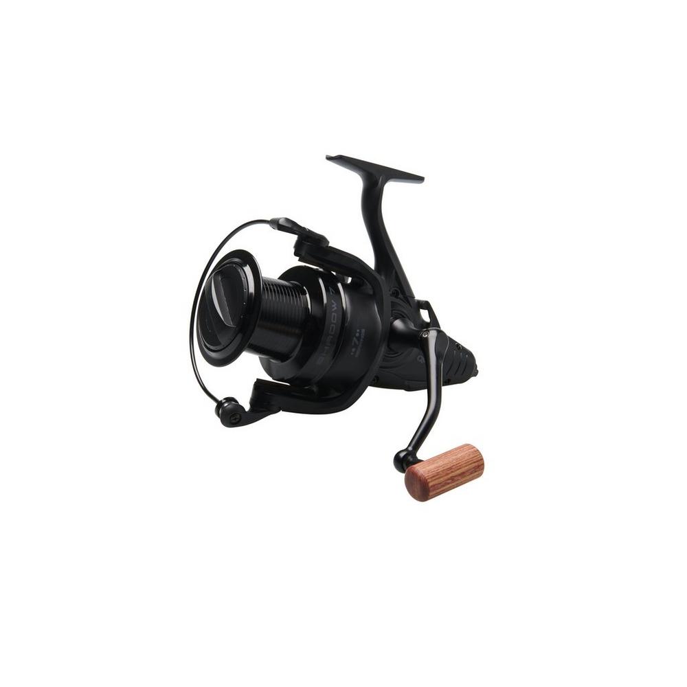 Shadow 7 FS Spinning Reel