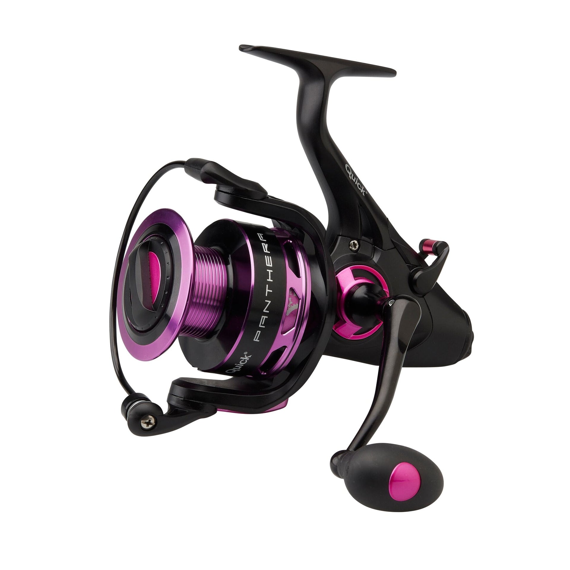 DAM Panthera 4S FS Spinning Reel