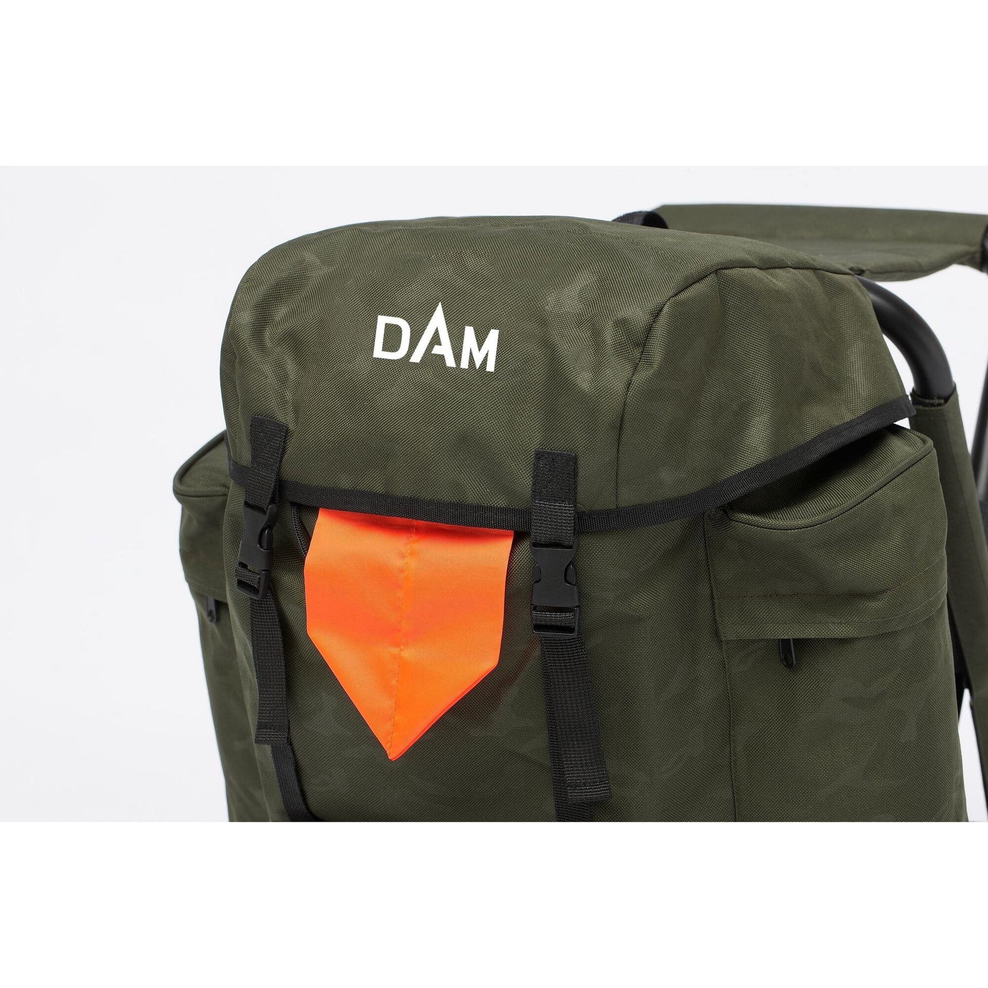 DAM Heavy Duty V2 Backpack Chair