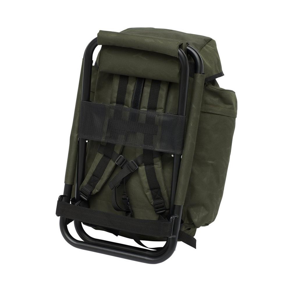 Heavy Duty V2 Backpack Chair