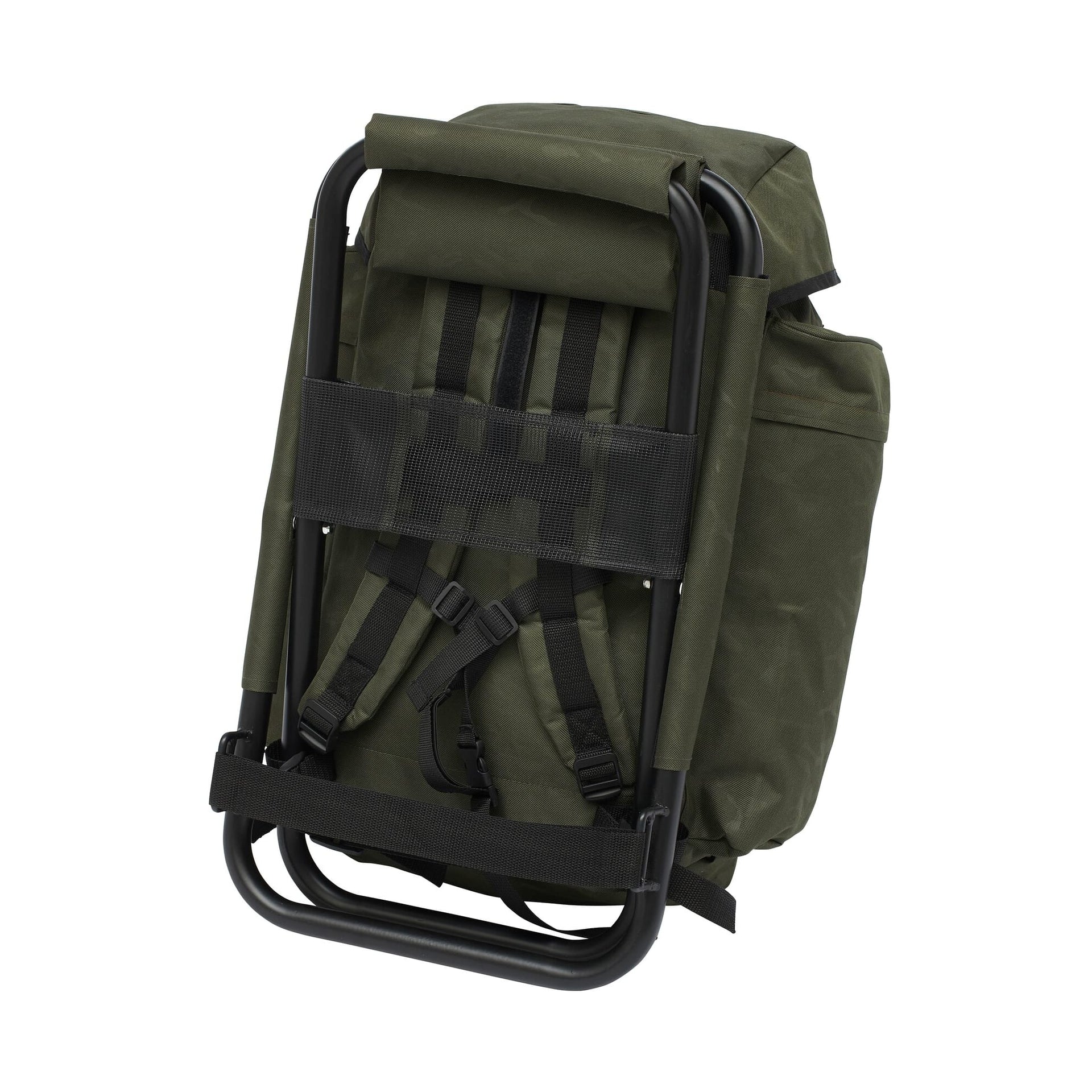 DAM Heavy Duty V2 Backpack Chair