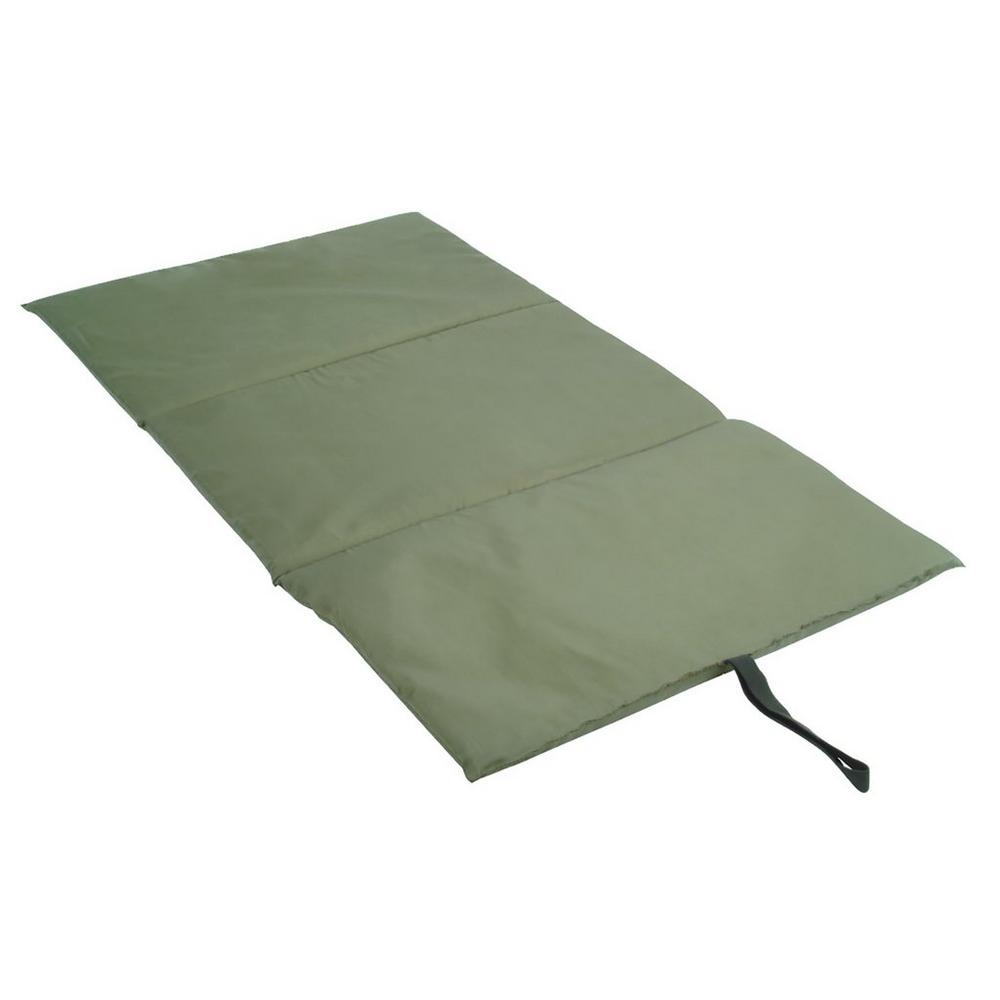Carp Mat