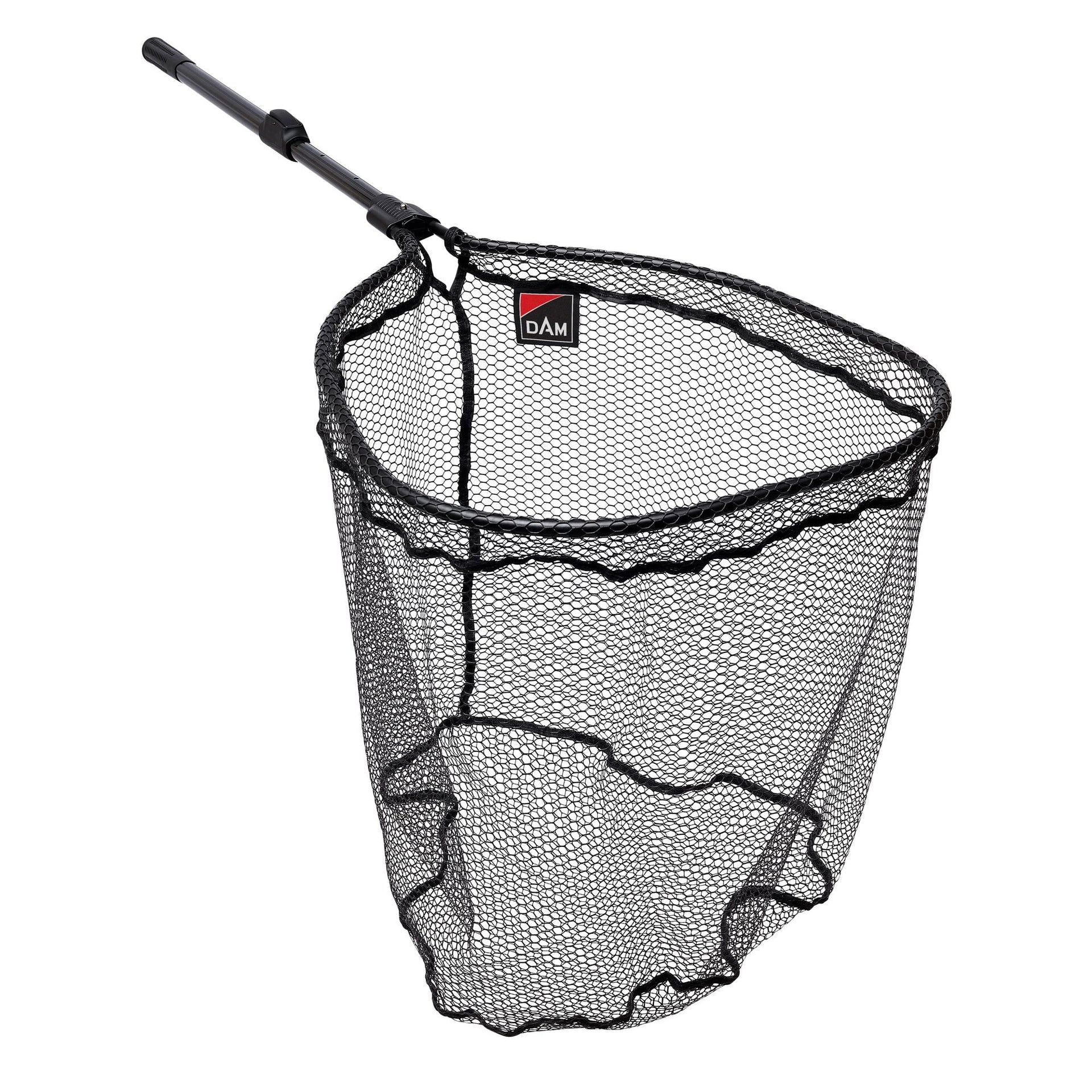 DAM Manitoba Rubber Mesh Click N Slide