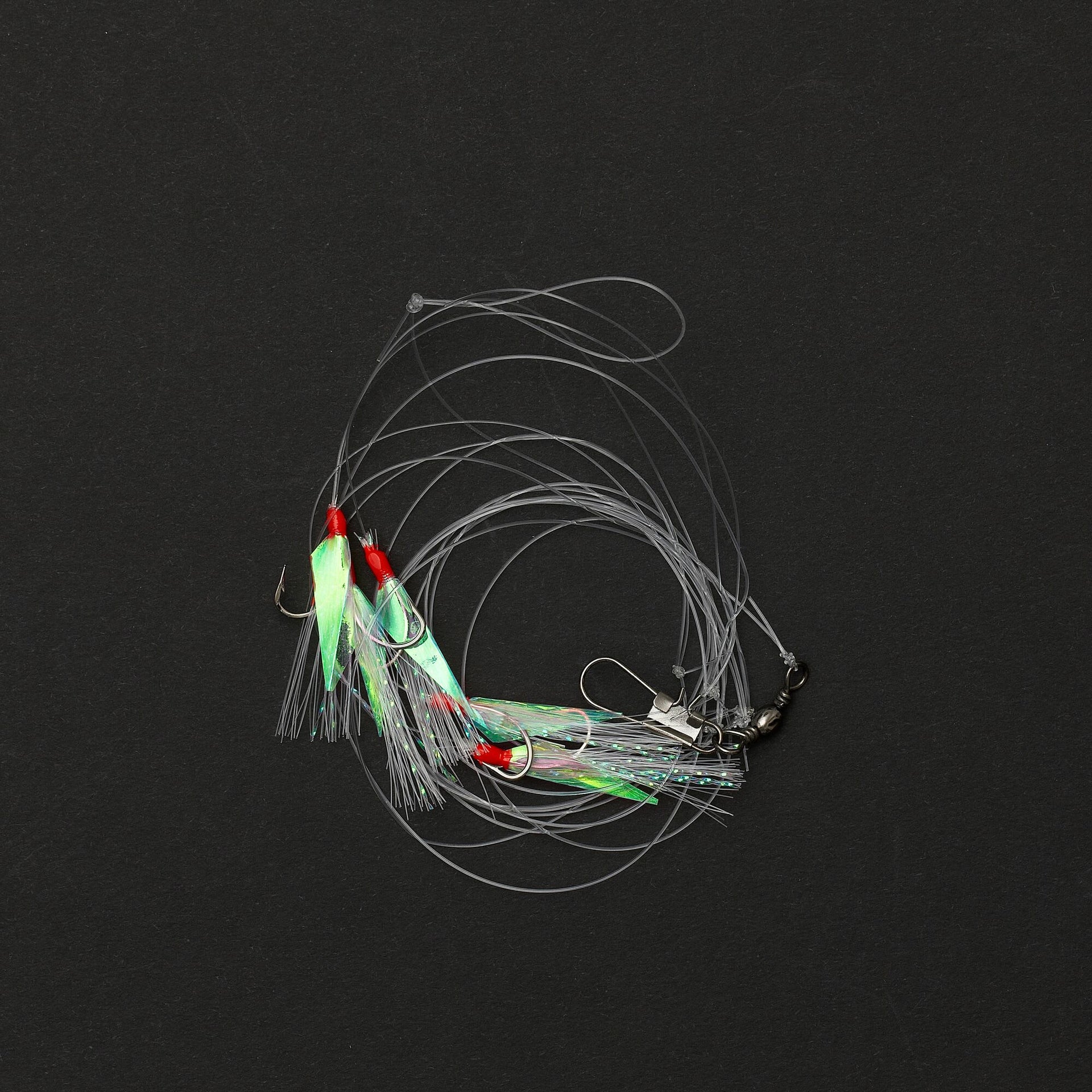DAM Searig 1 Herring UV