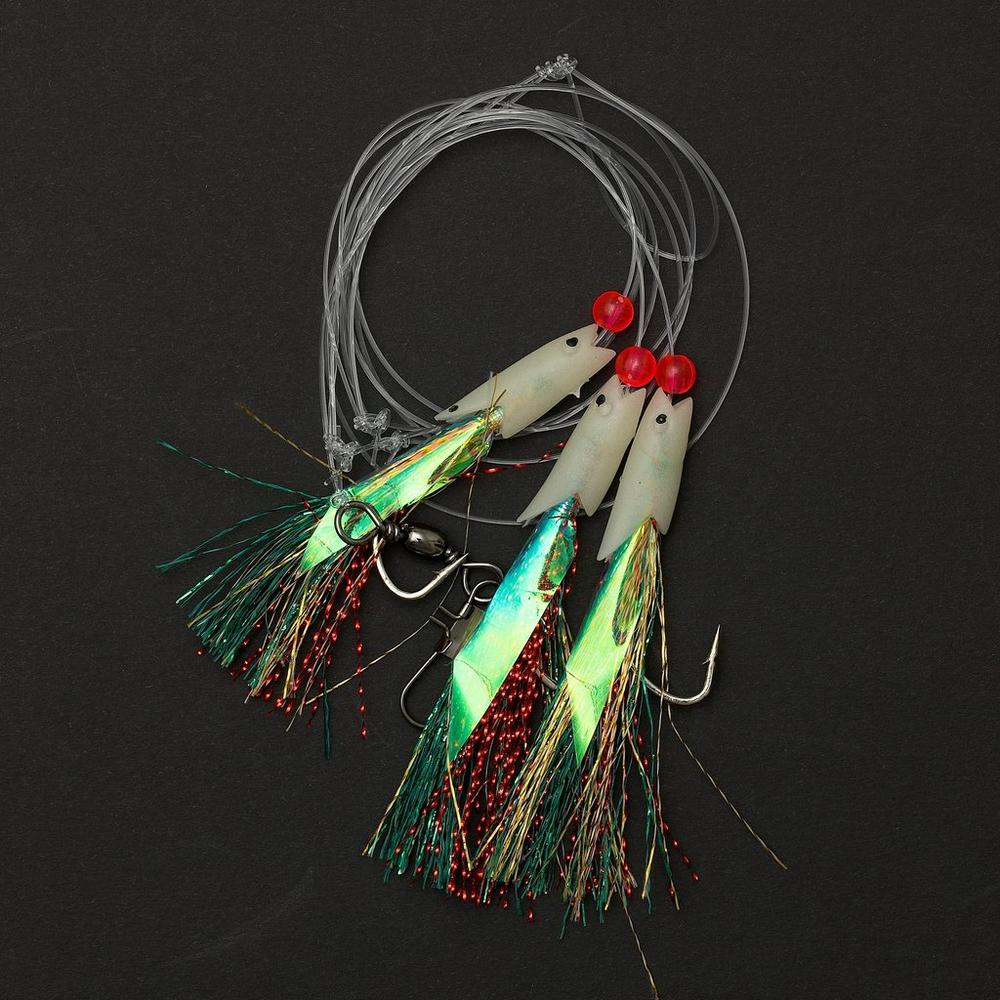 Searig 5 Mackrel Glow Hokkai