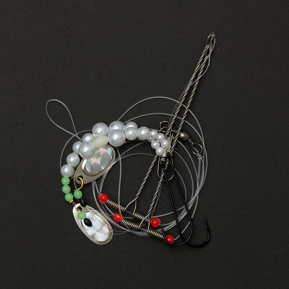 Searig 11 Boom Flounder I