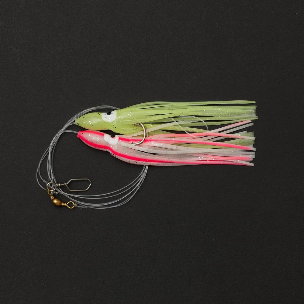 Searig 9 Octopus Ii Glow Hokka