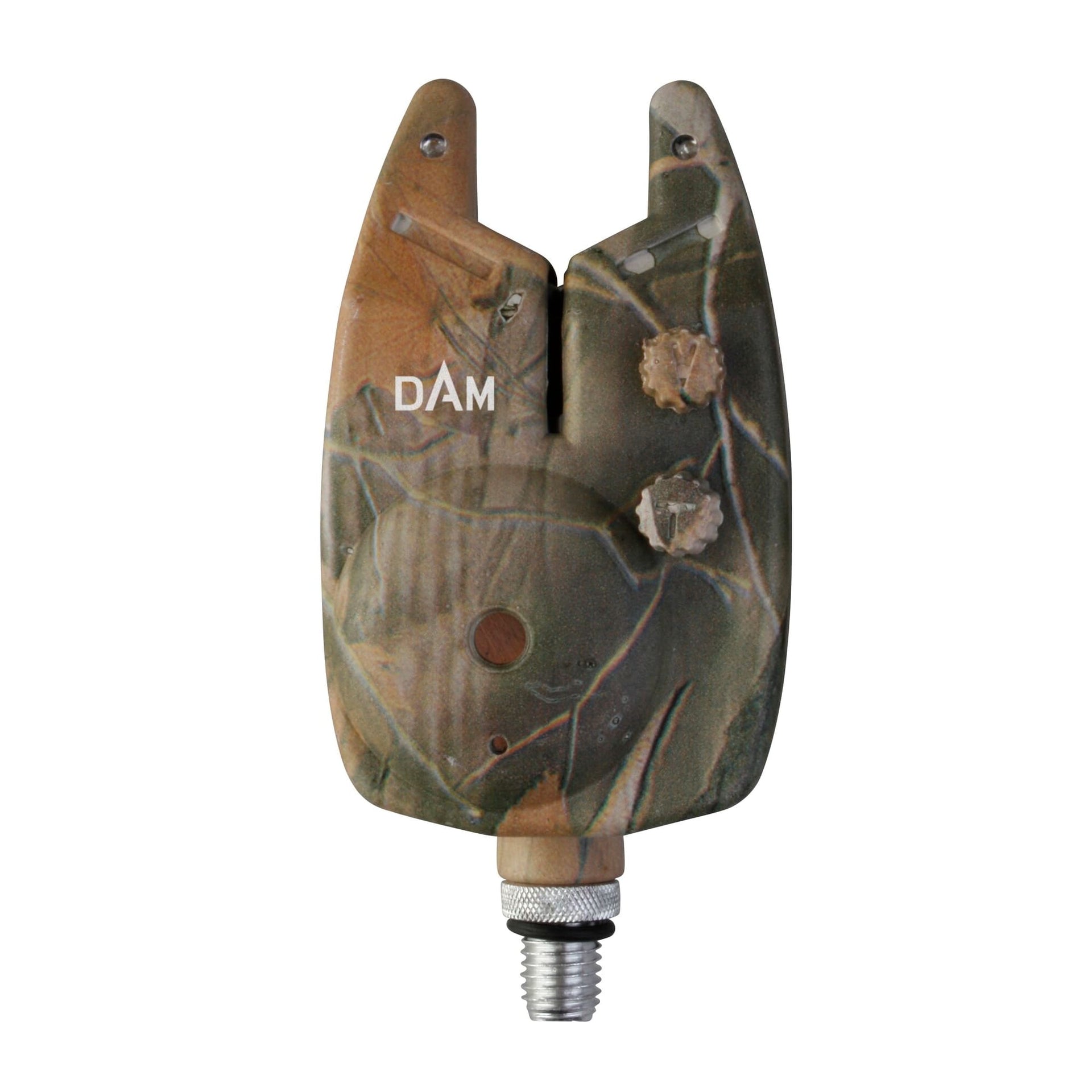 DAM Blaster Camo VT Bite Alarm