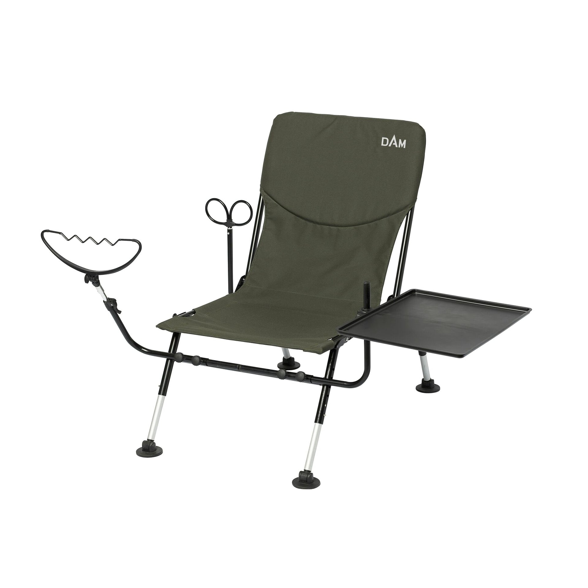 DAM Ontario Coarse Peg Kit Chair