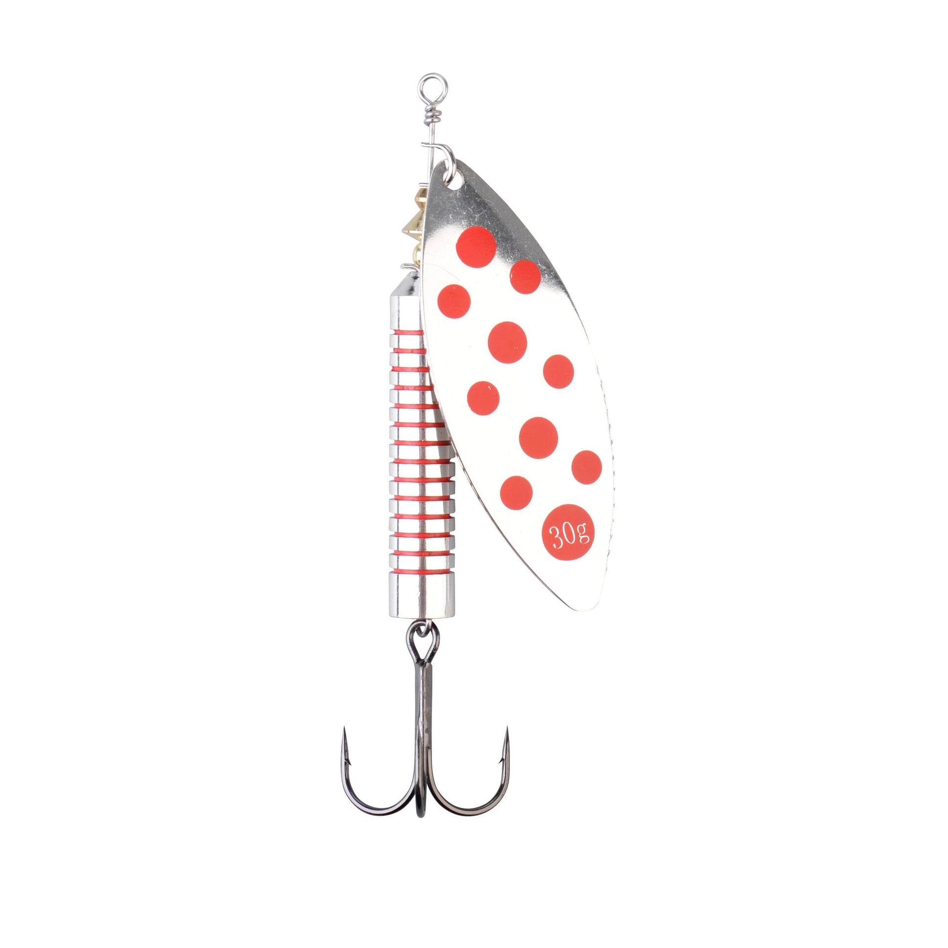 DAM Salmon Spinner