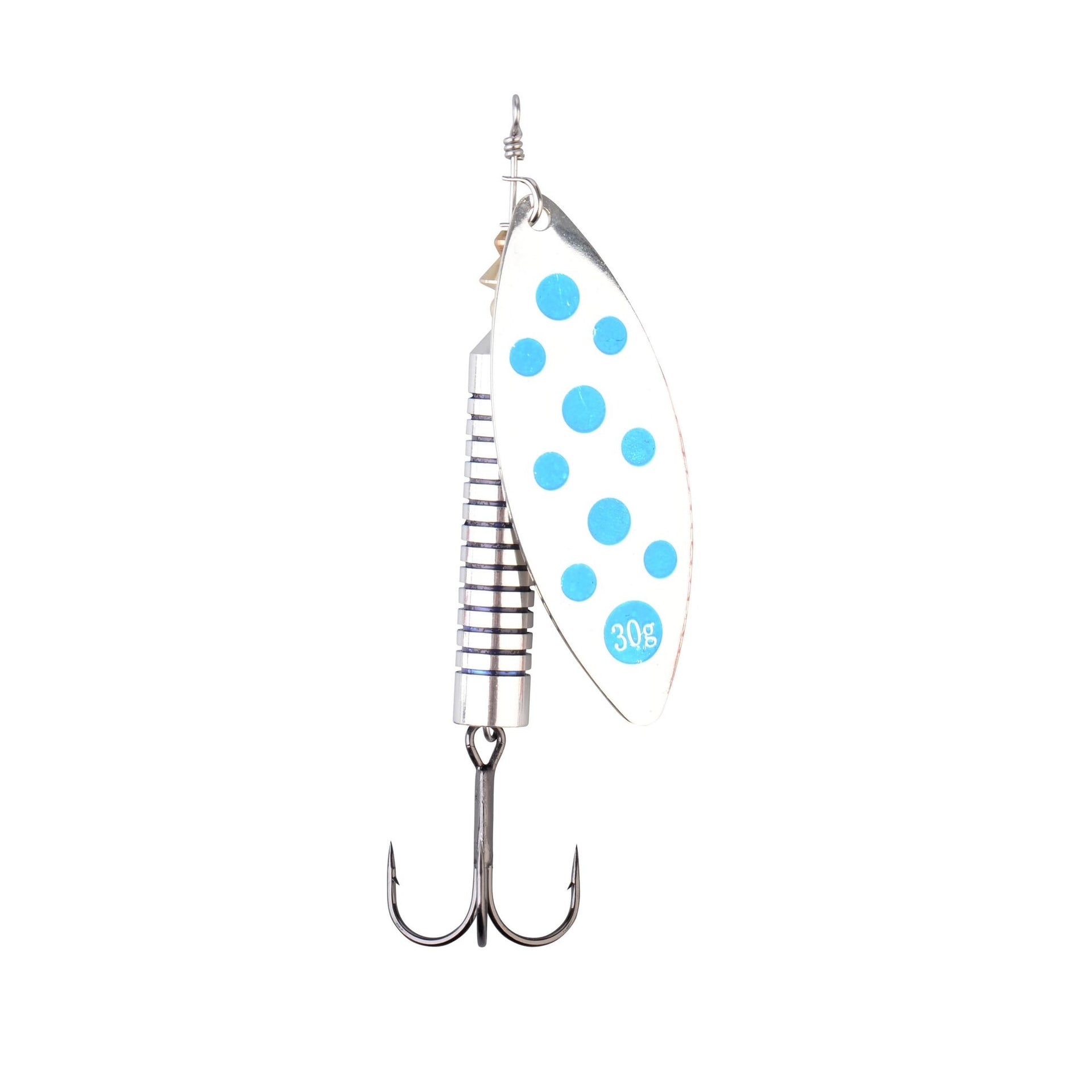 DAM Salmon Spinner
