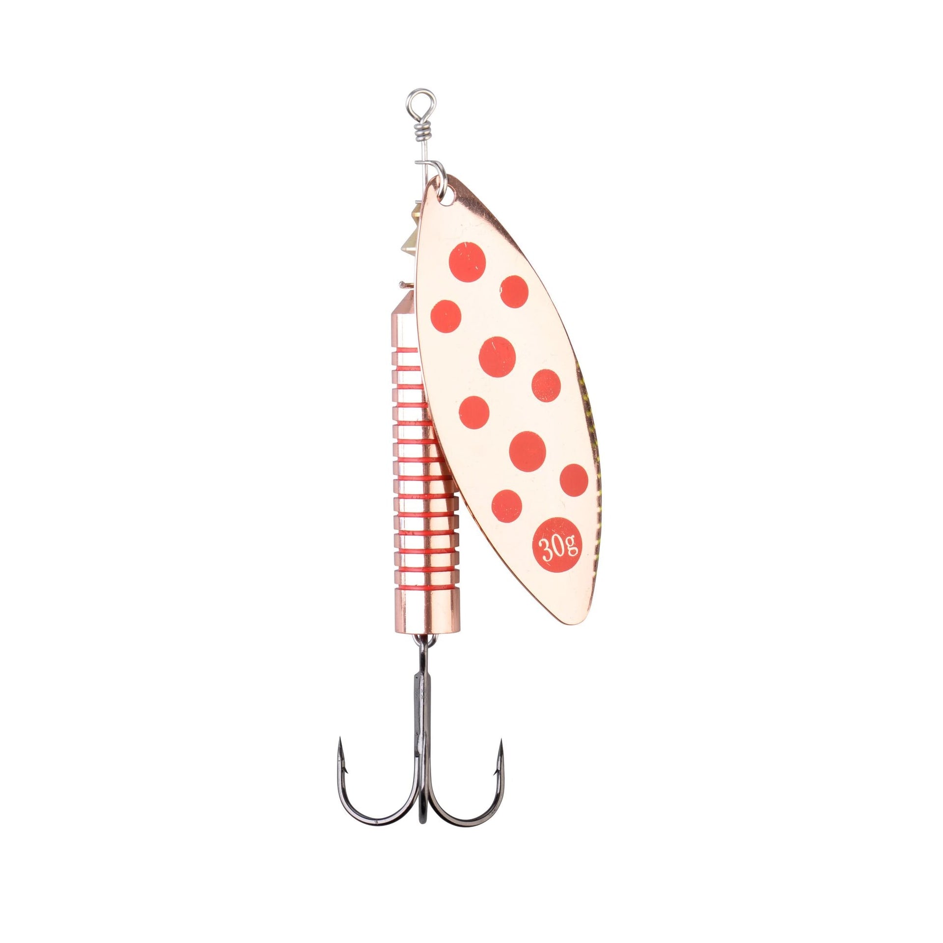 DAM Salmon Spinner