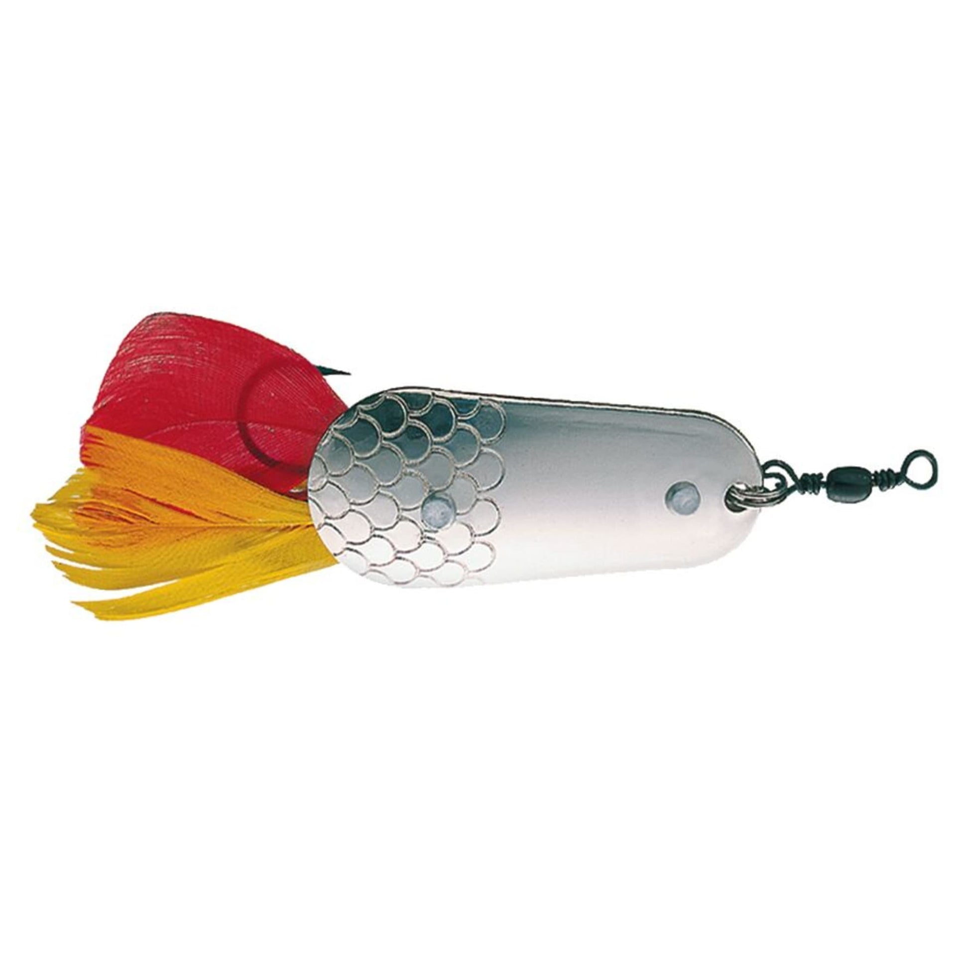 DAM Weedless Spoon