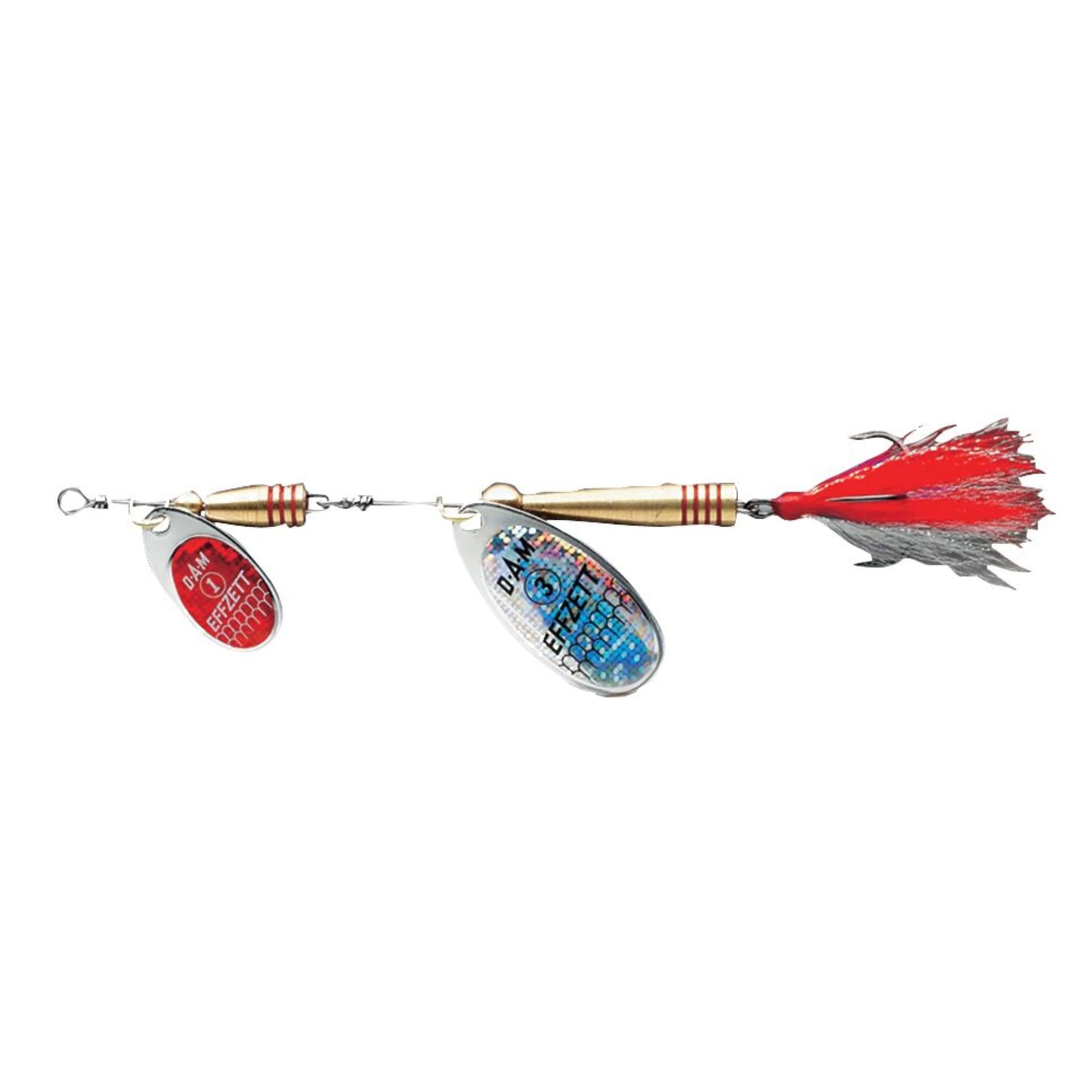 DAM Tandem Spinner