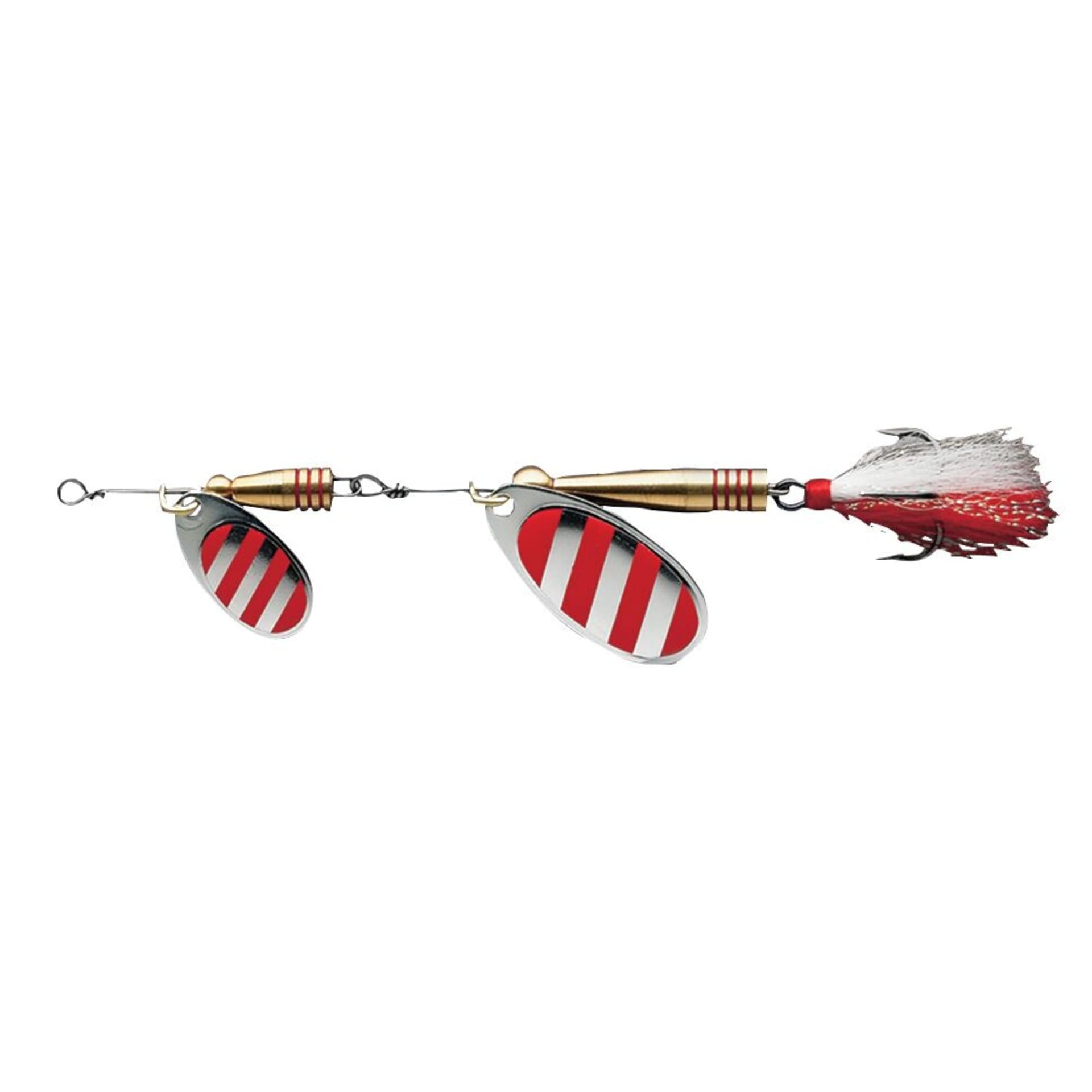 DAM Tandem Spinner
