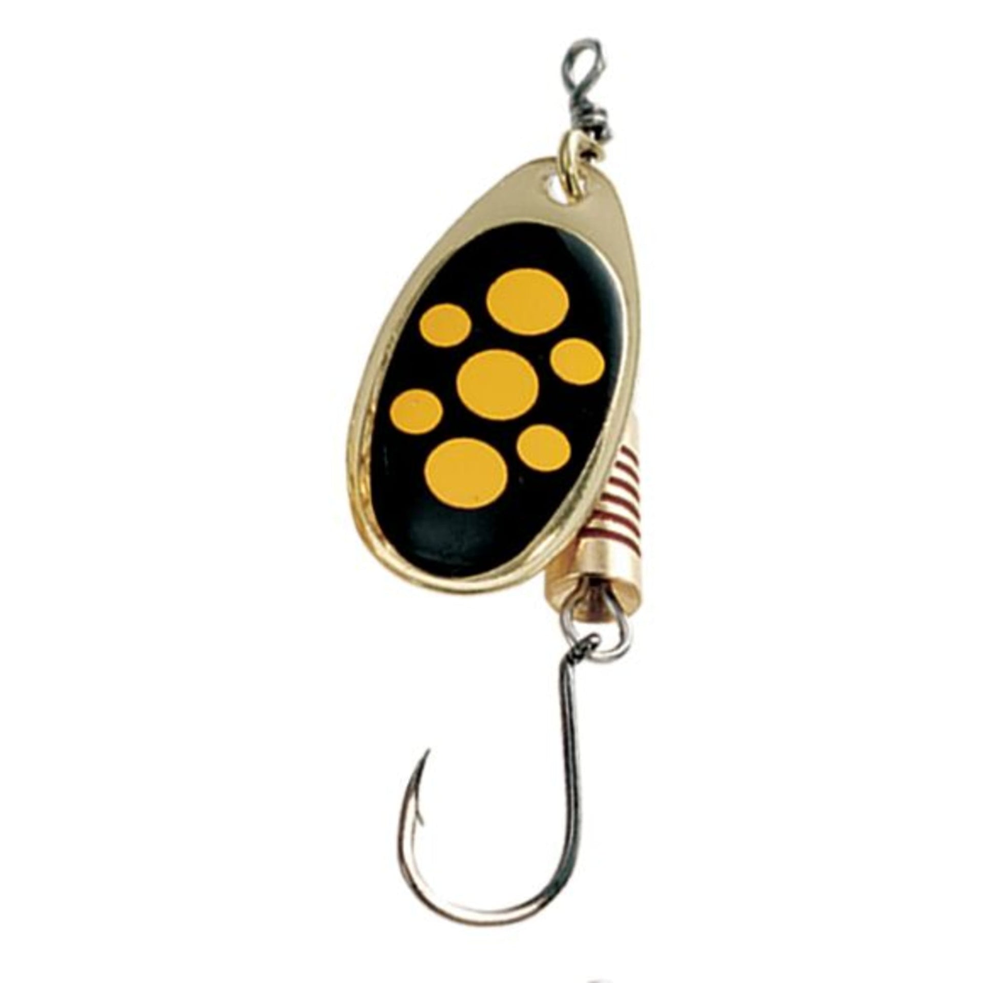 DAM Singlehook Spinner