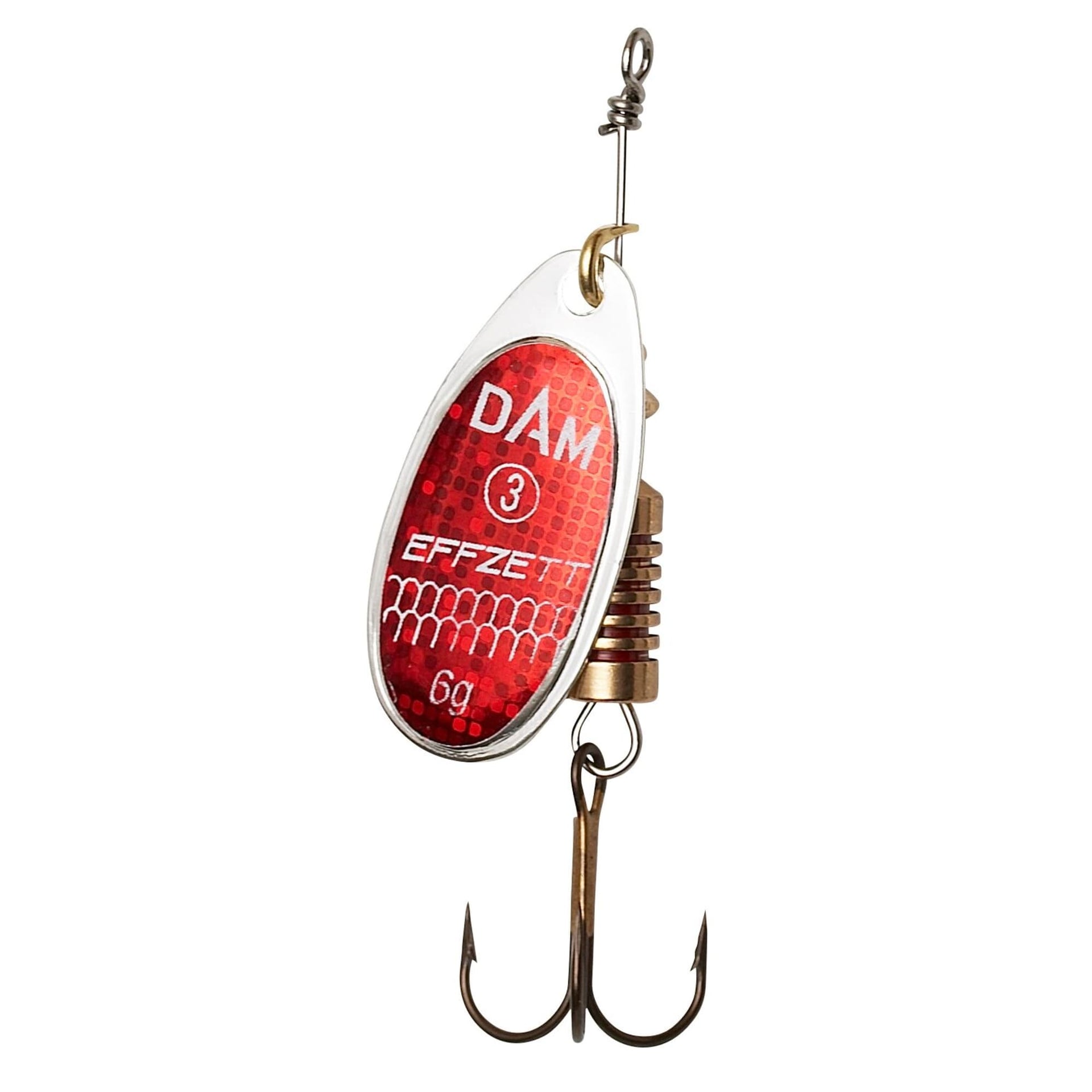 DAM Standard Spinner