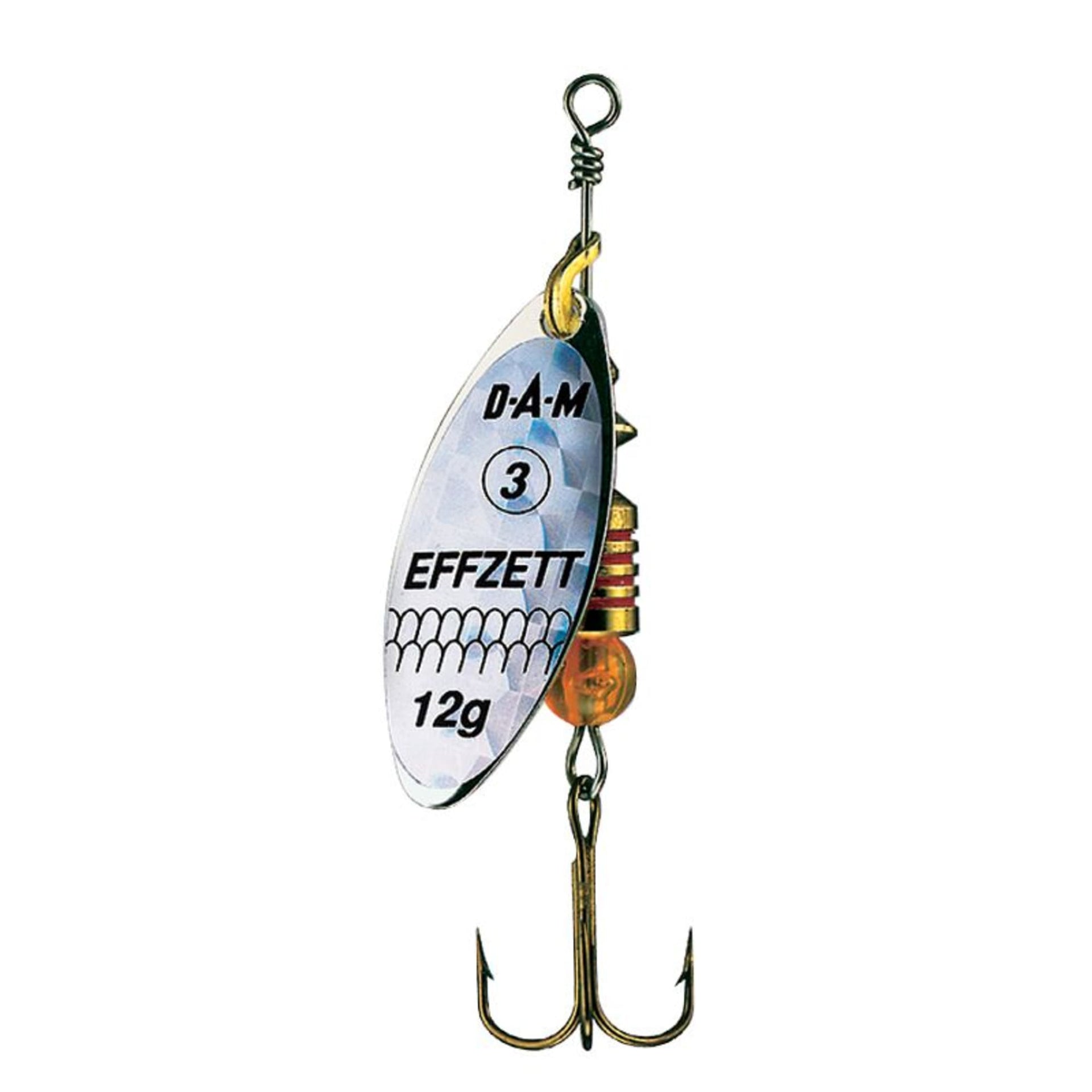 DAM Predator Spinner