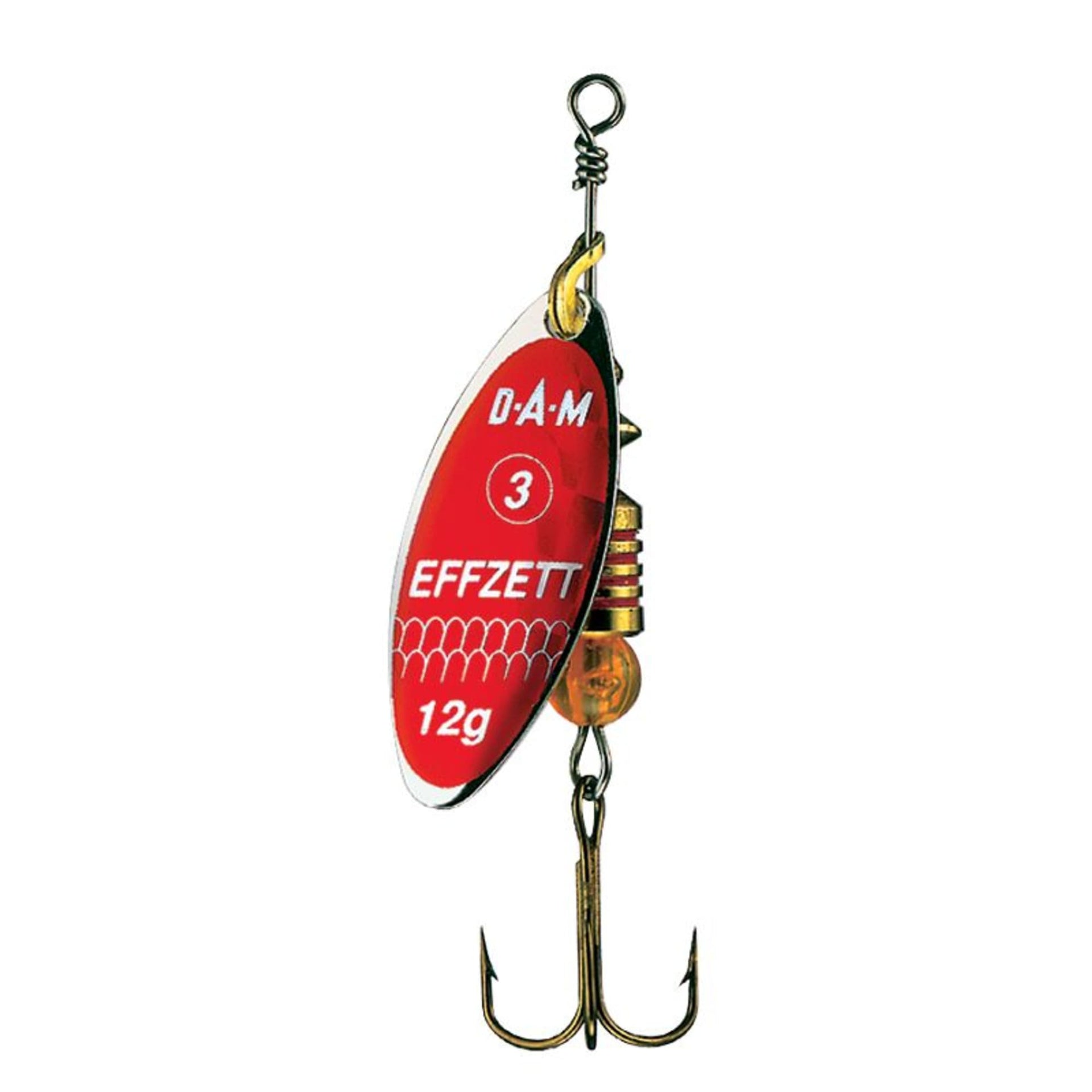 DAM Predator Spinner