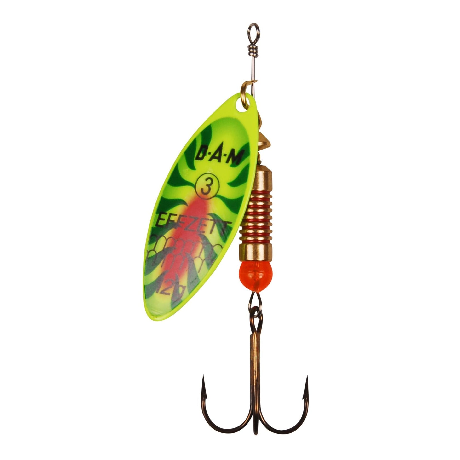 DAM Predator Spinner