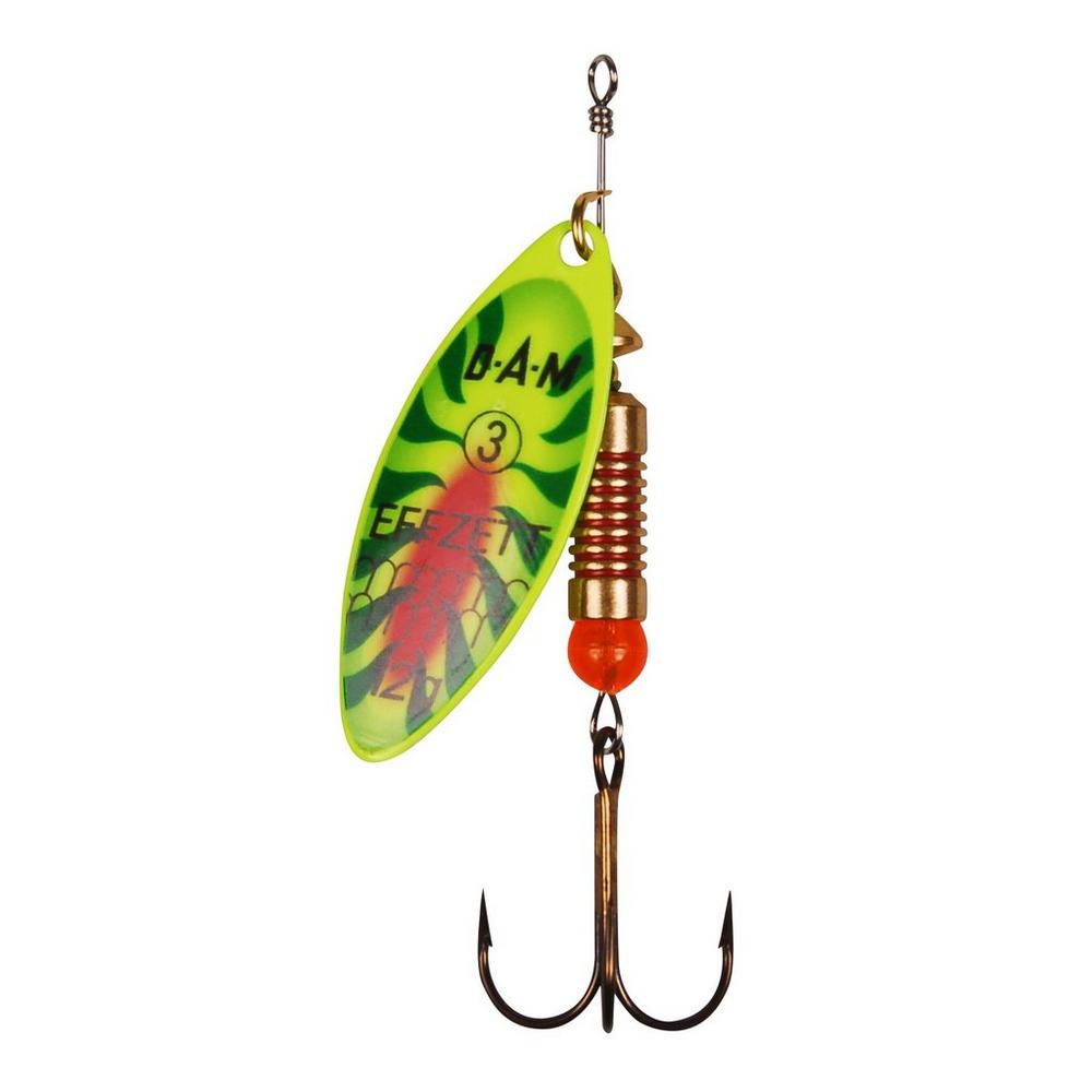 Predator Spinner
