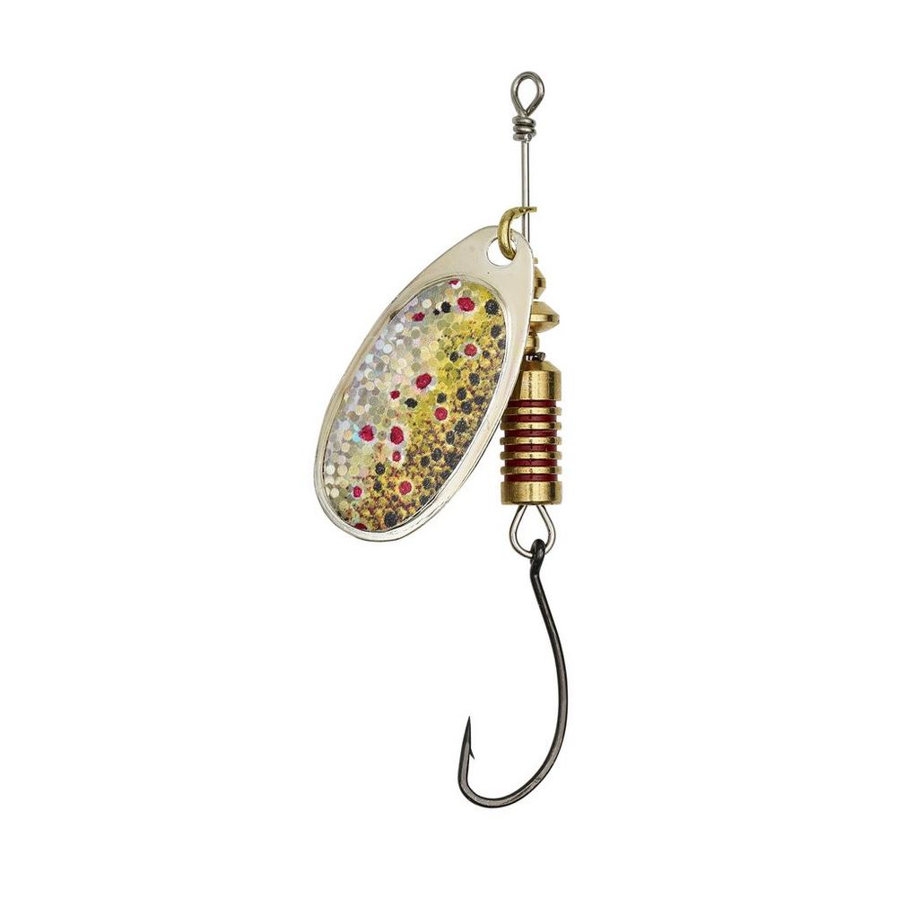 Singlehook Spinner