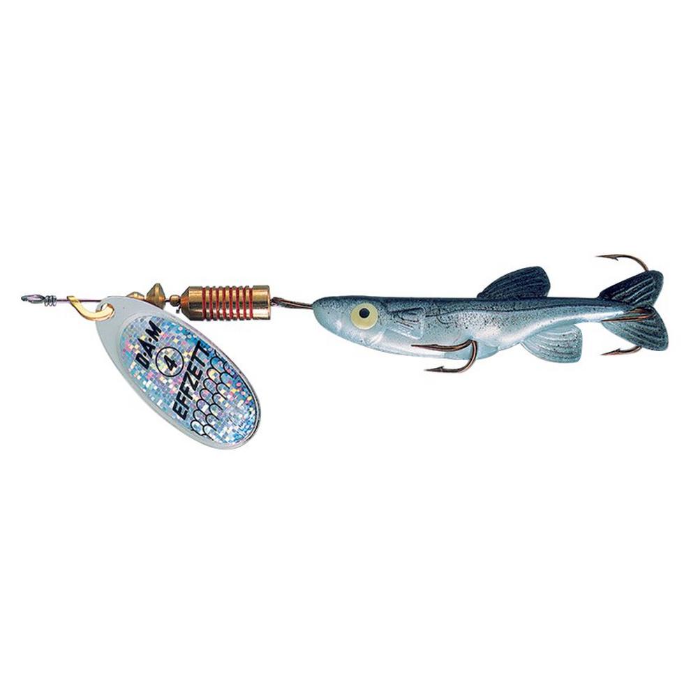 Minnow Spinner