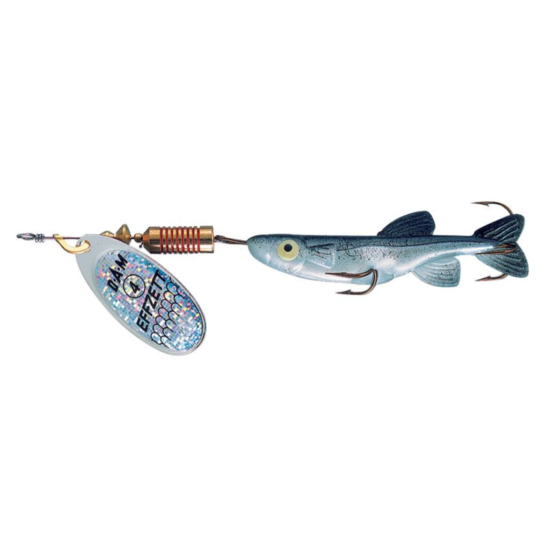 DAM Minnow Spinner