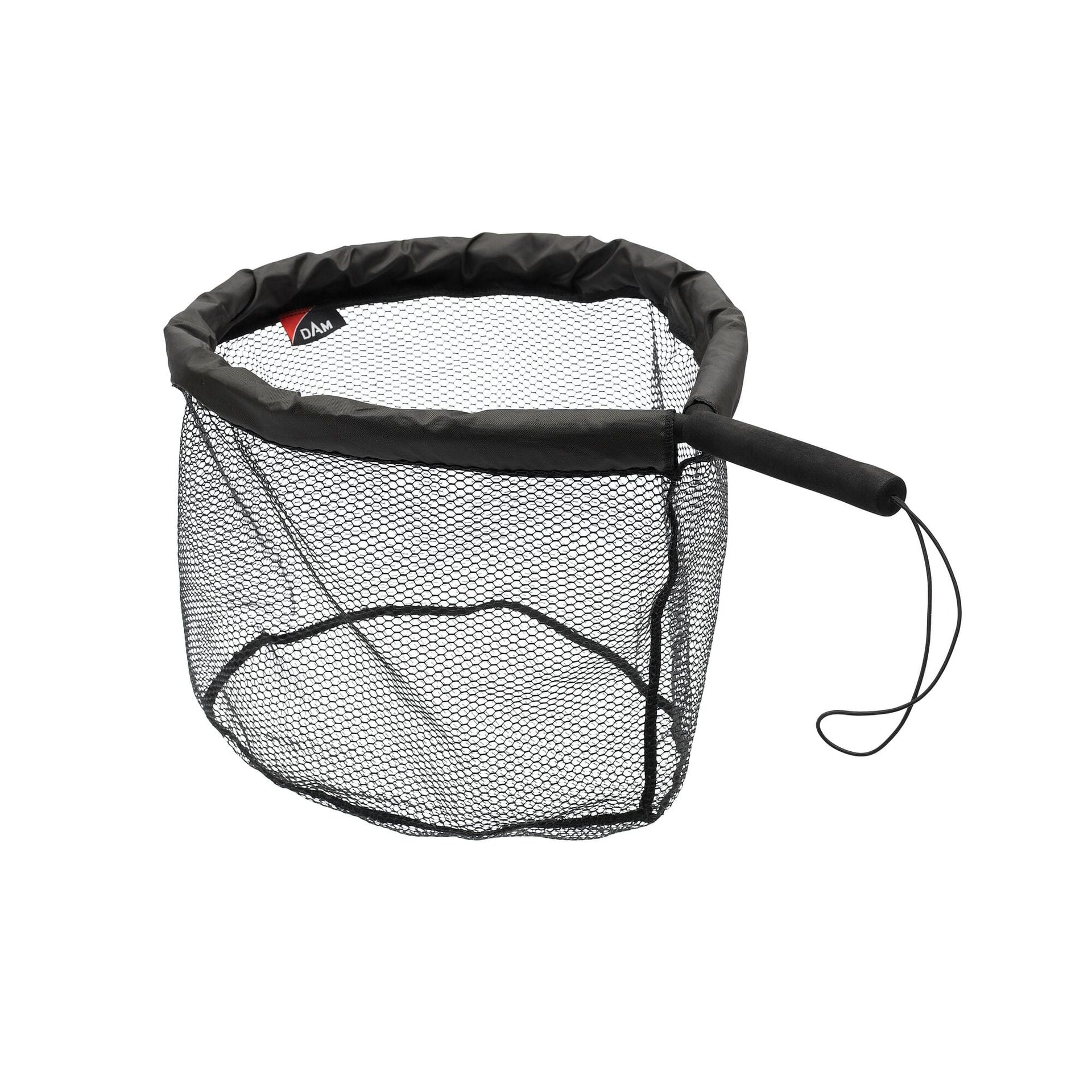 DAM Floating Oval Landing Net