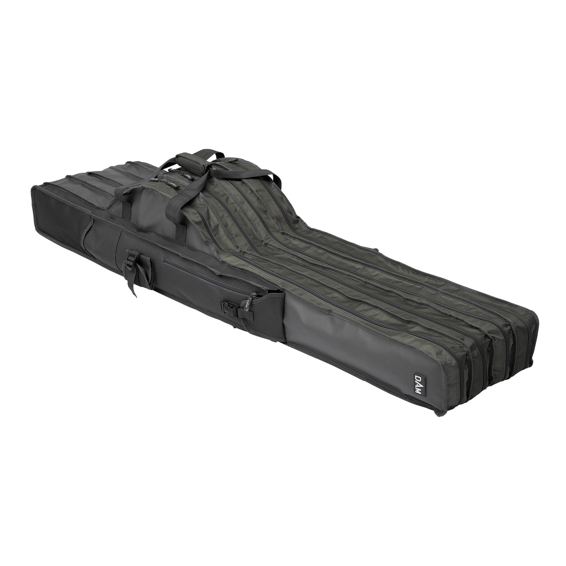 DAM Intenze 2 Compartment Rod Bag
