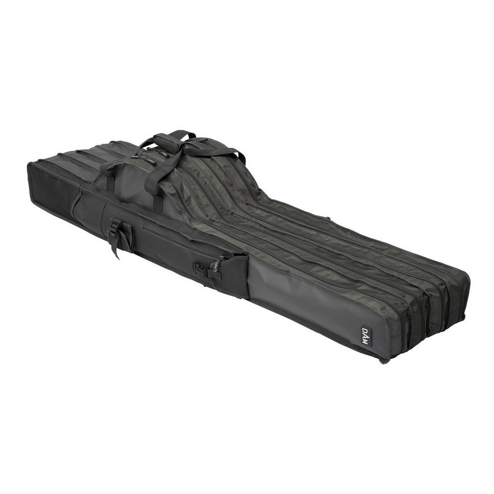 Intenze 3 Compartment Rod Bag