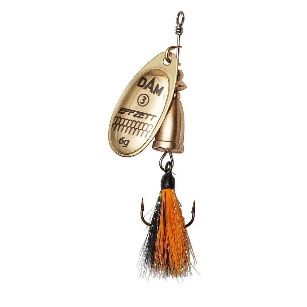 Executor Dressed Spinner