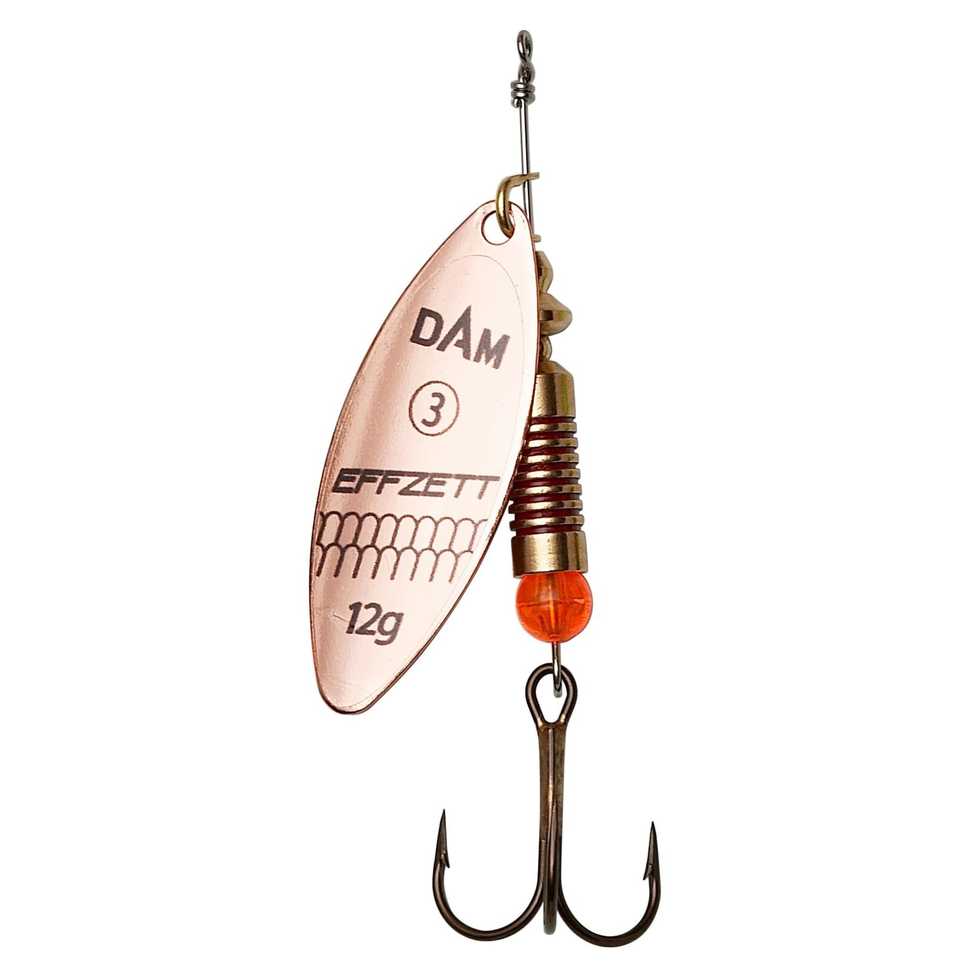 DAM Predator Spinner