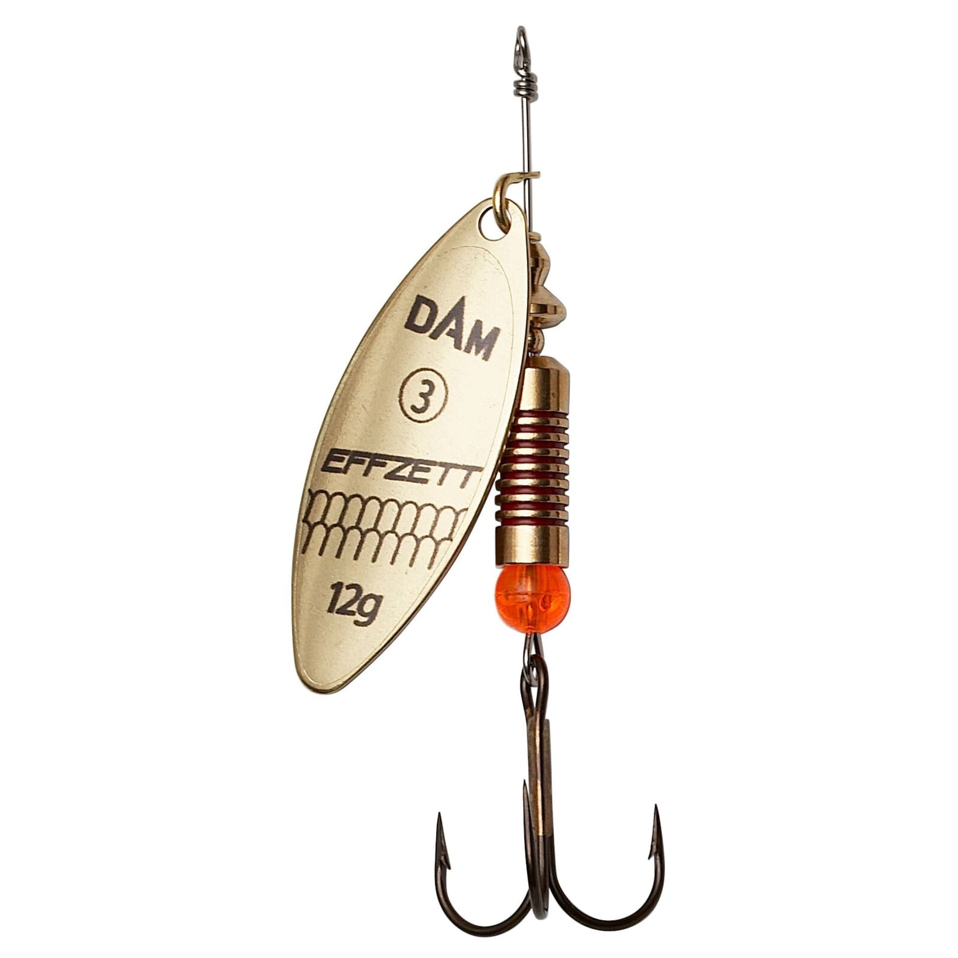 DAM Predator Spinner