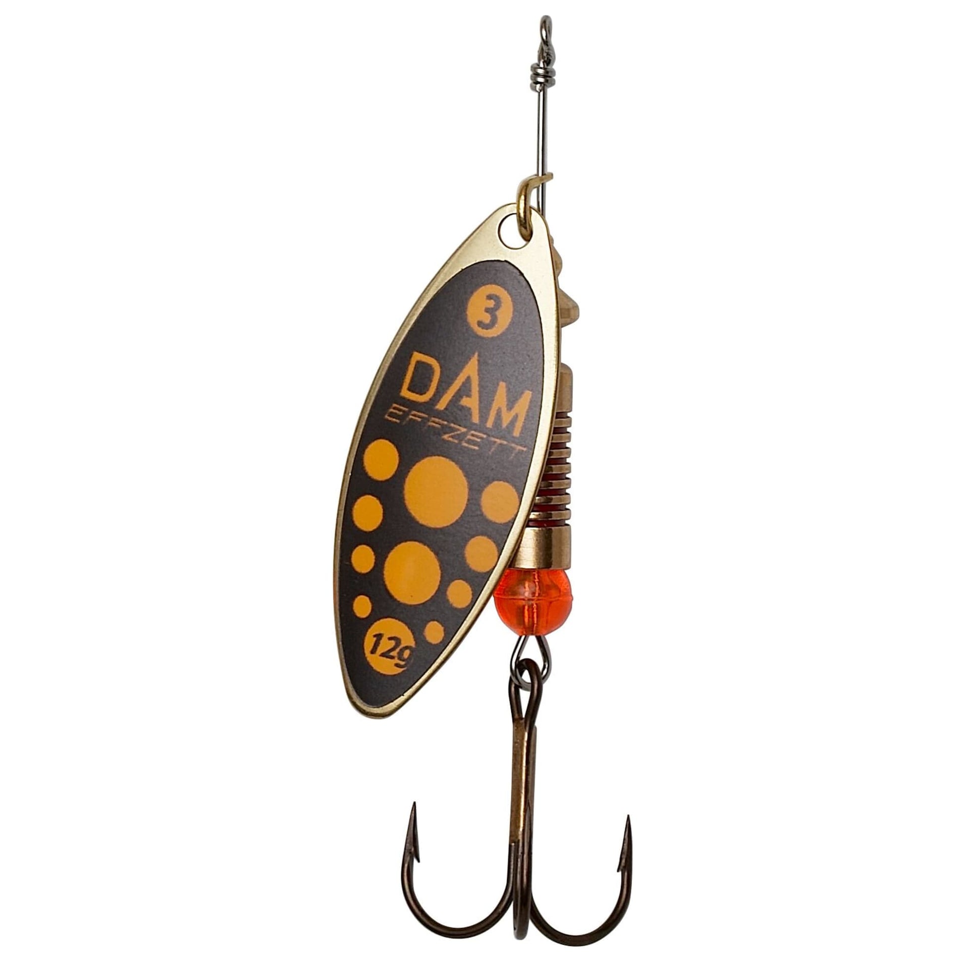 DAM Predator Spinner