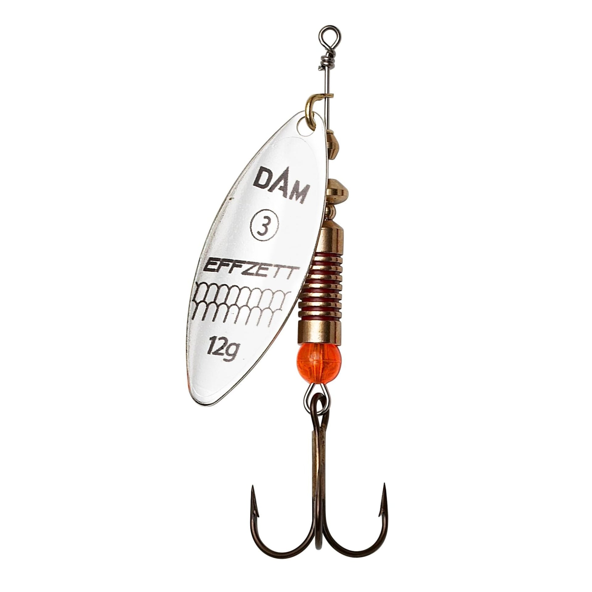DAM Predator Spinner