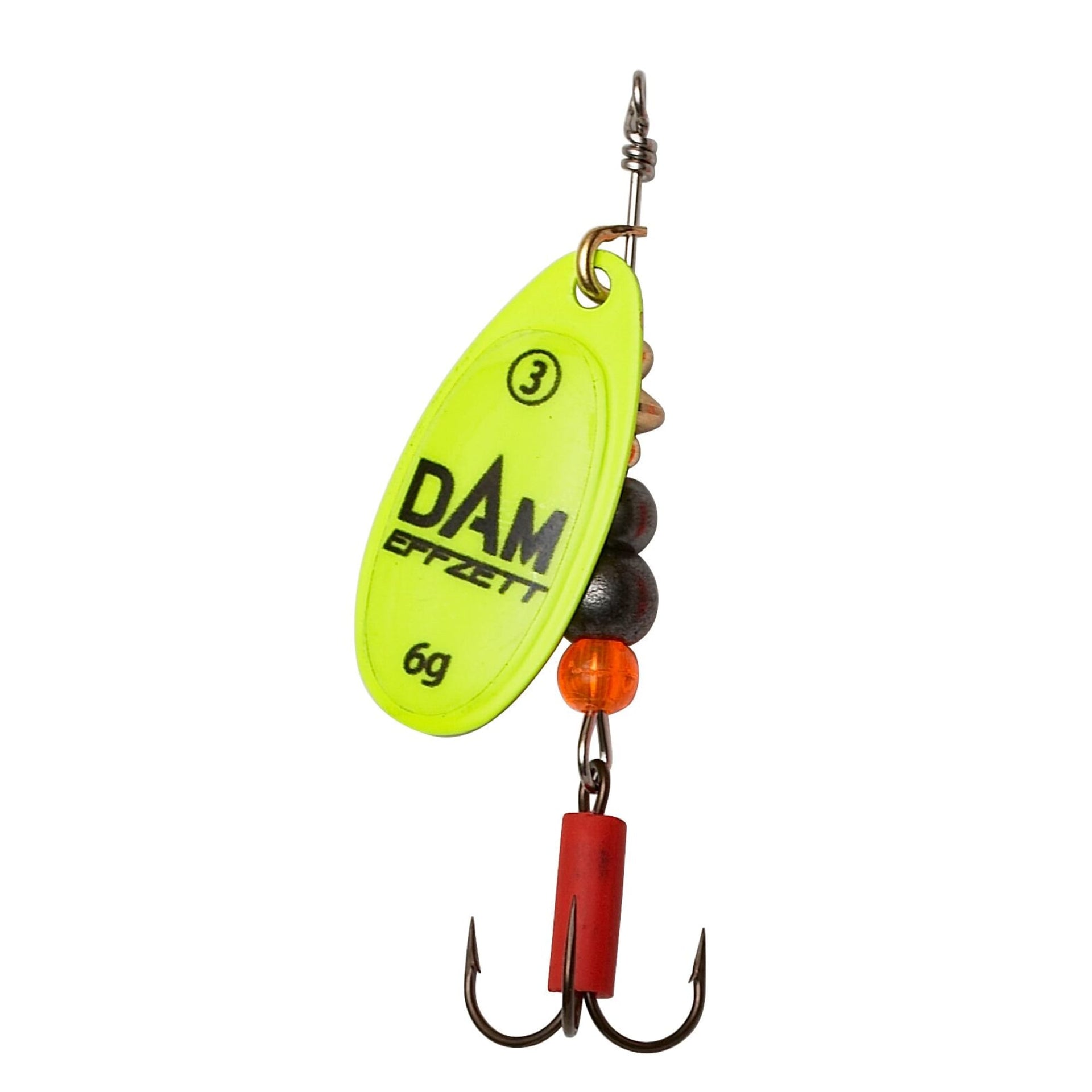DAM Fluo Spinner