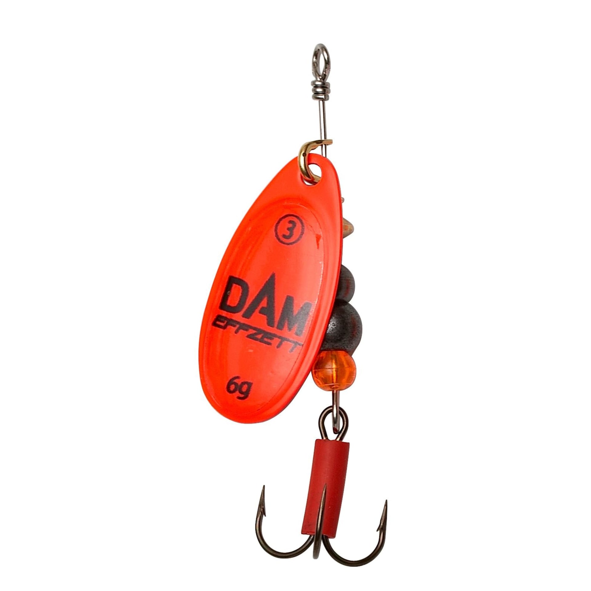 DAM Fluo Spinner