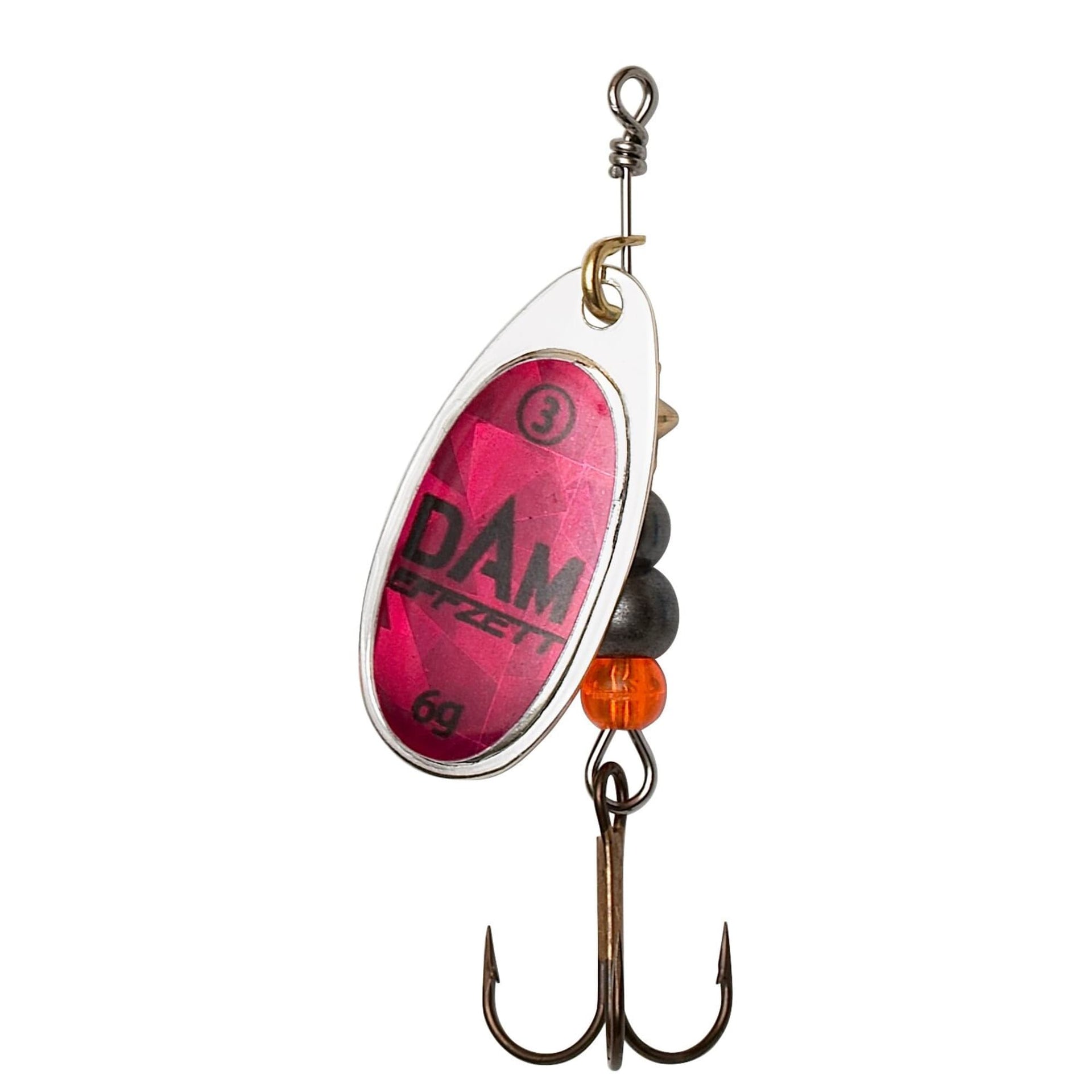 DAM Fluo Spinner