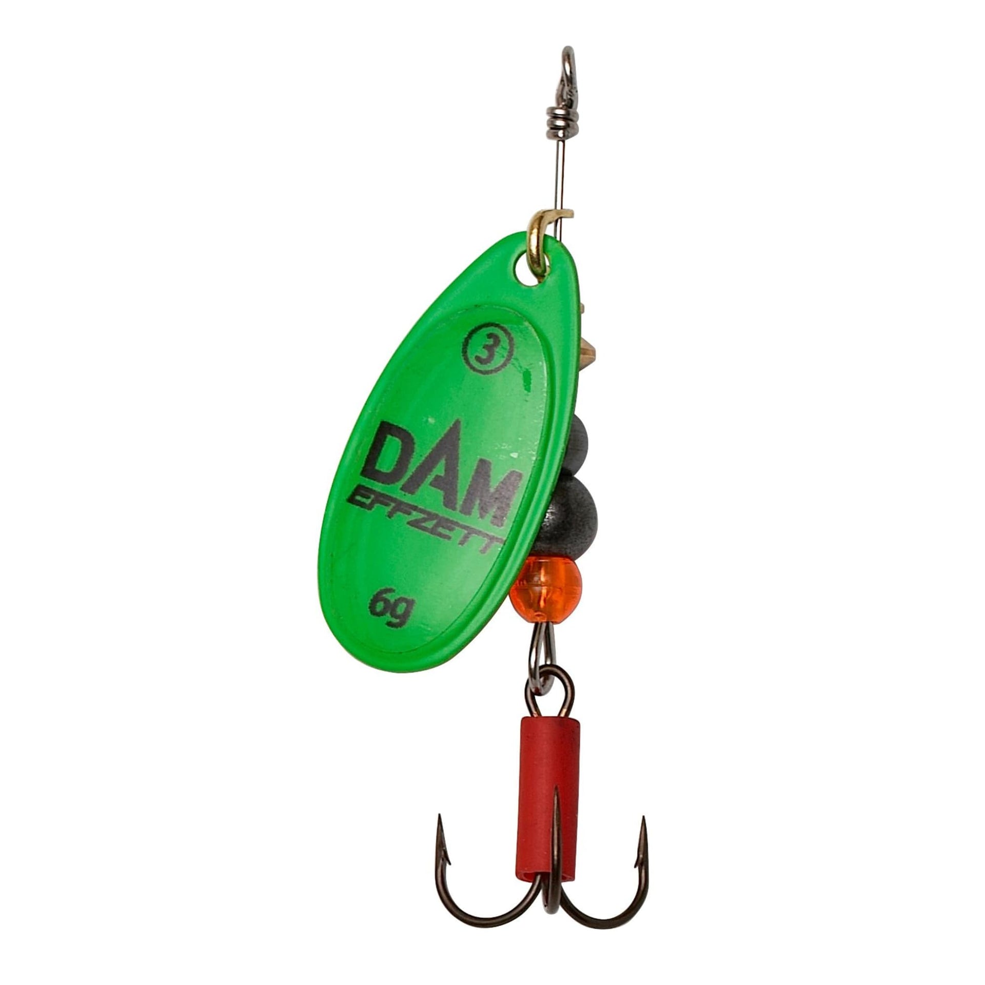 DAM Fluo Spinner